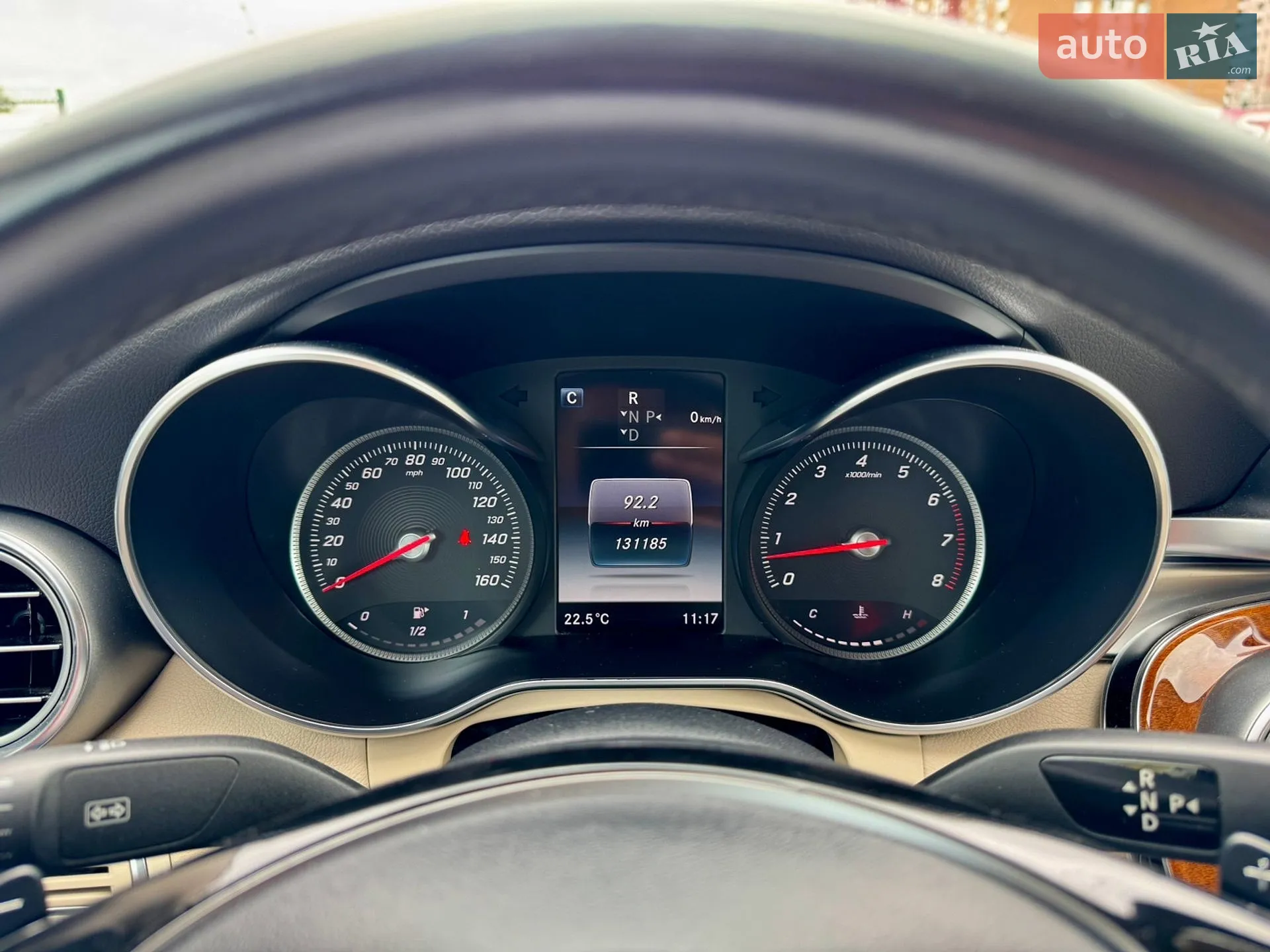 2018 Mercedes-Benz C-klasse - мініатюра 25