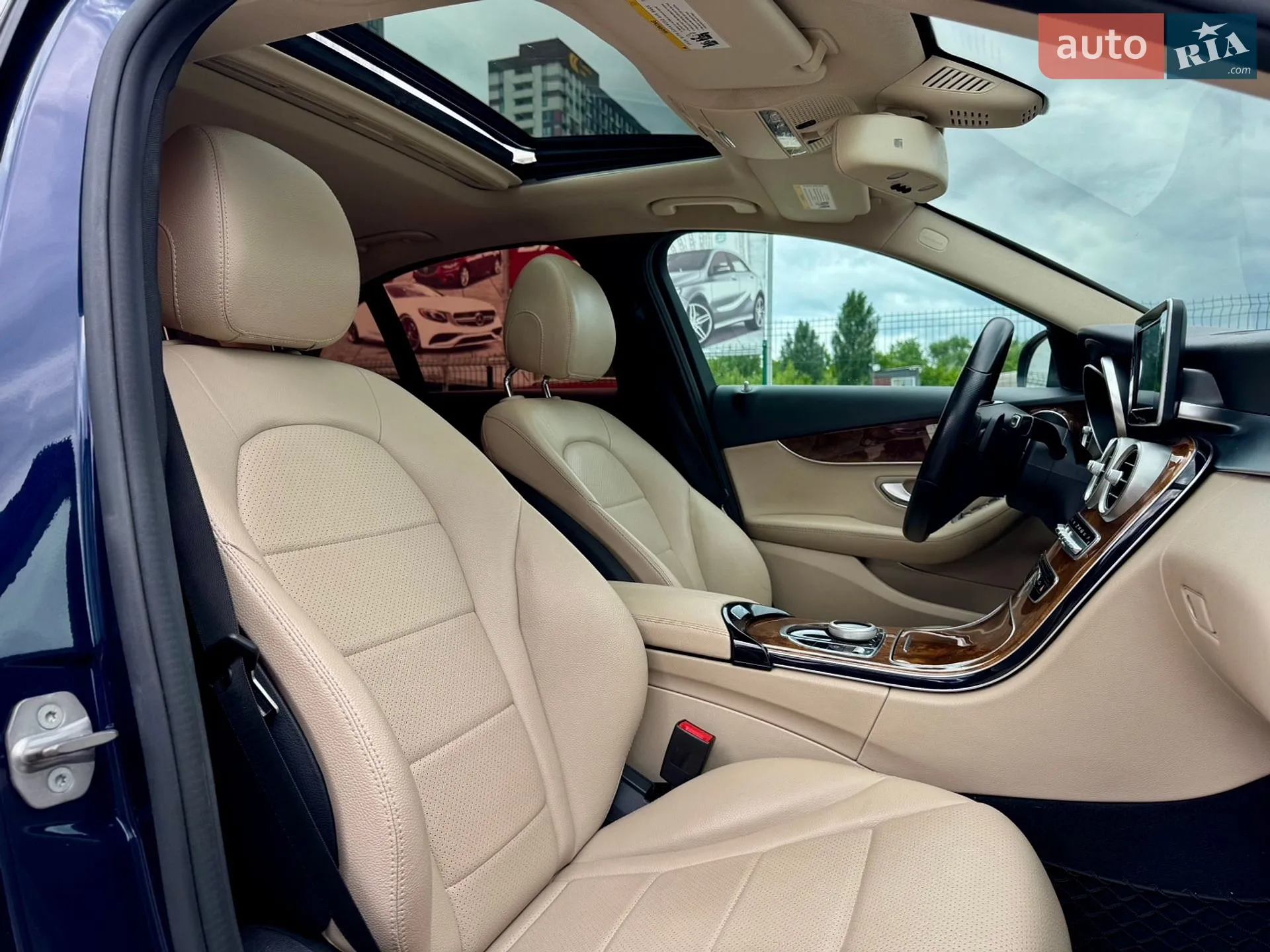 2018 Mercedes-Benz C-klasse - мініатюра 52