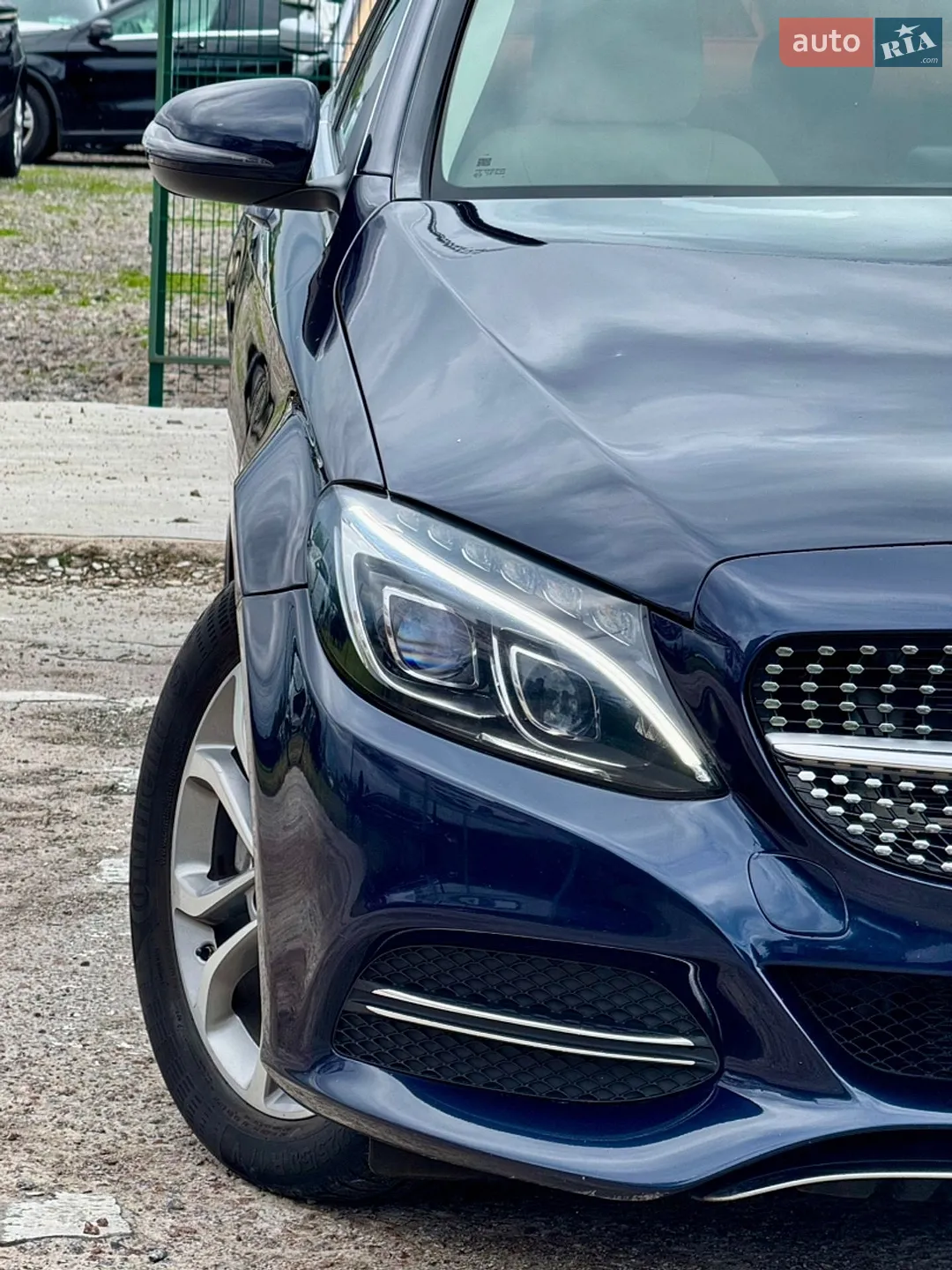 2018 Mercedes-Benz C-klasse - мініатюра 74