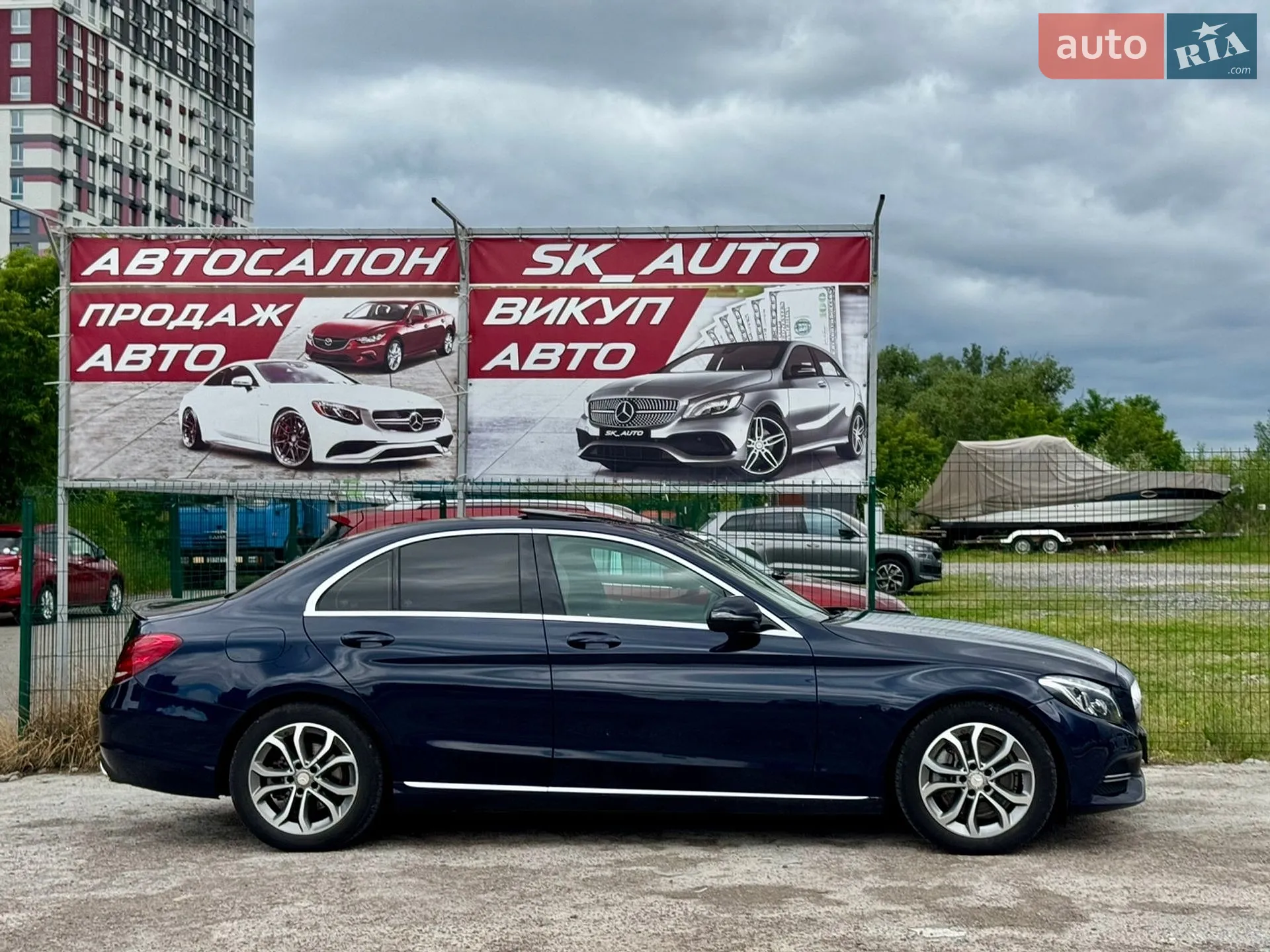 2018 Mercedes-Benz C-klasse - мініатюра 76