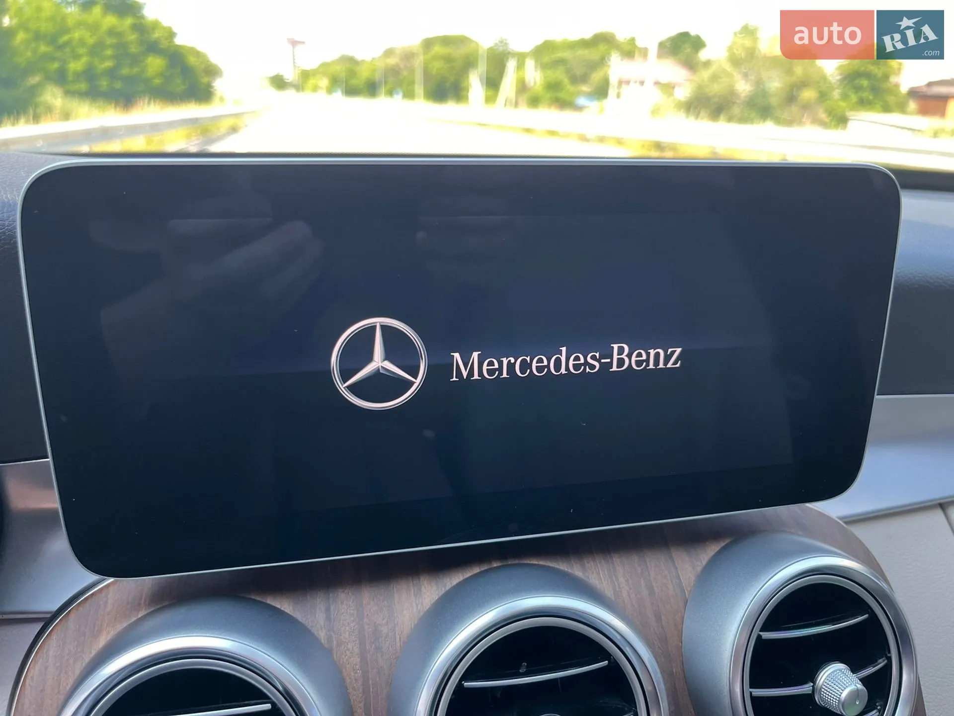 2019 Mercedes-Benz C-klasse - мініатюра 20
