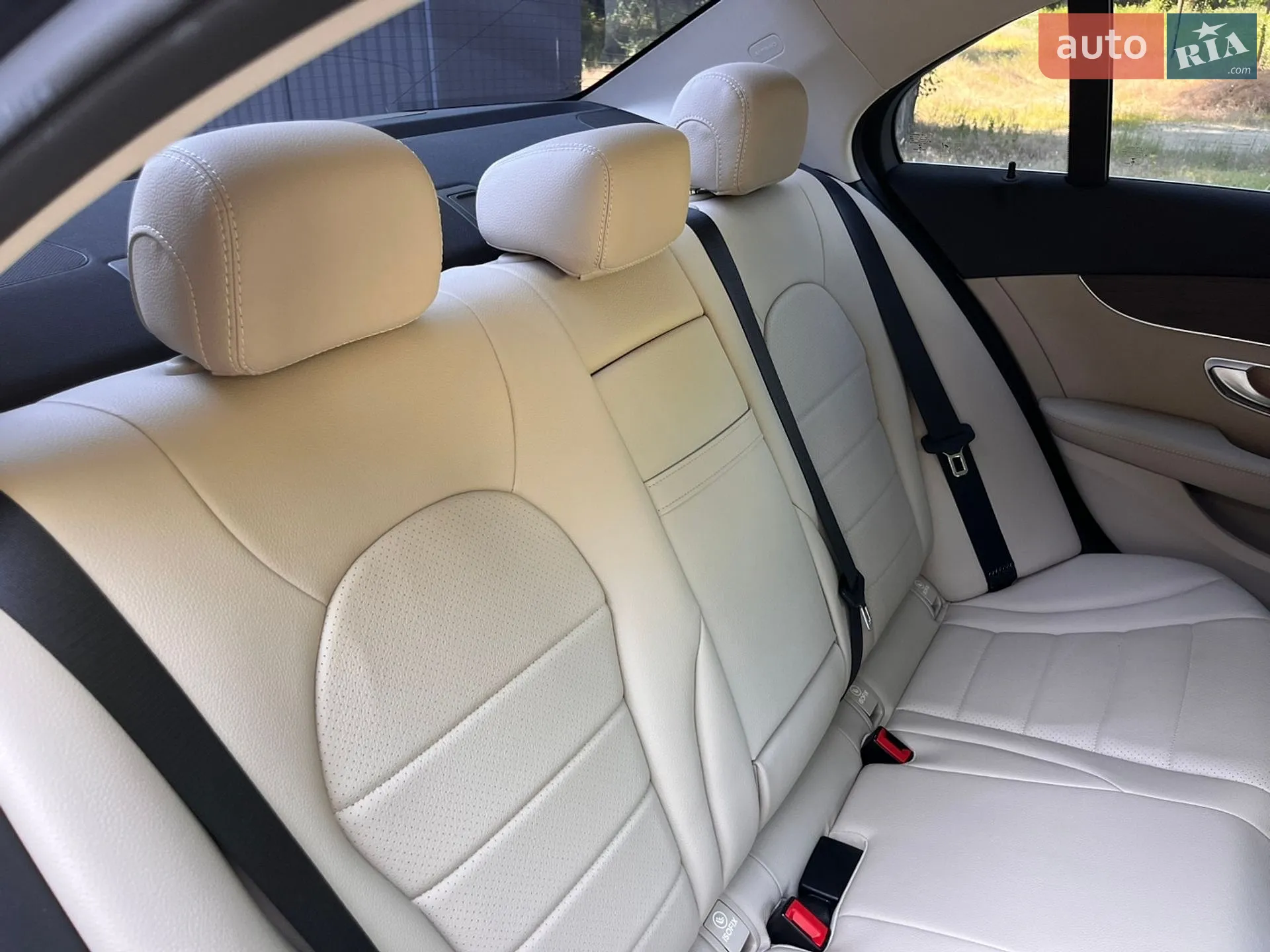 2019 Mercedes-Benz C-klasse - мініатюра 38