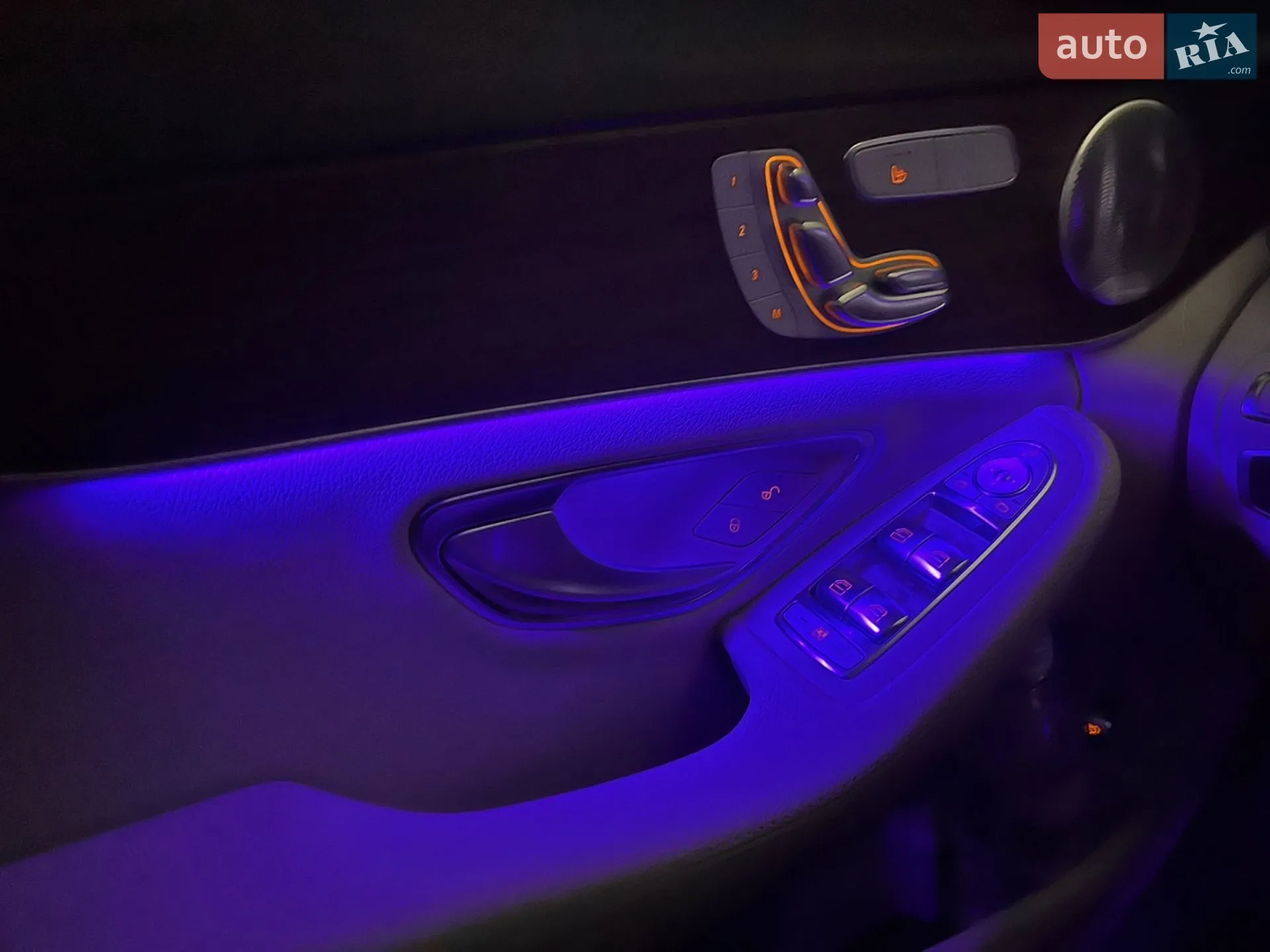 2019 Mercedes-Benz C-klasse - мініатюра 43