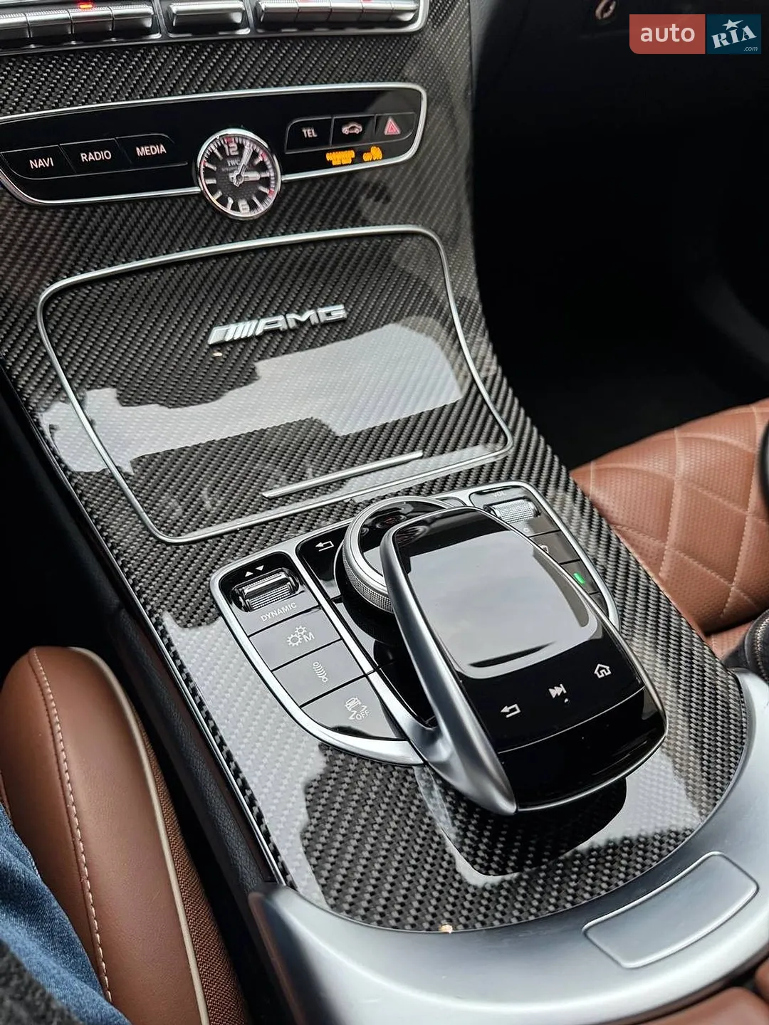 2019 Mercedes-Benz C-klasse - мініатюра 14