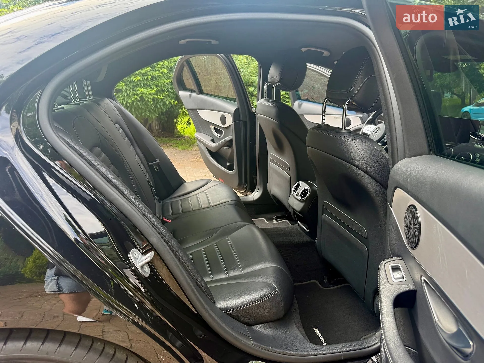 2019 Mercedes-Benz C-klasse - мініатюра 39