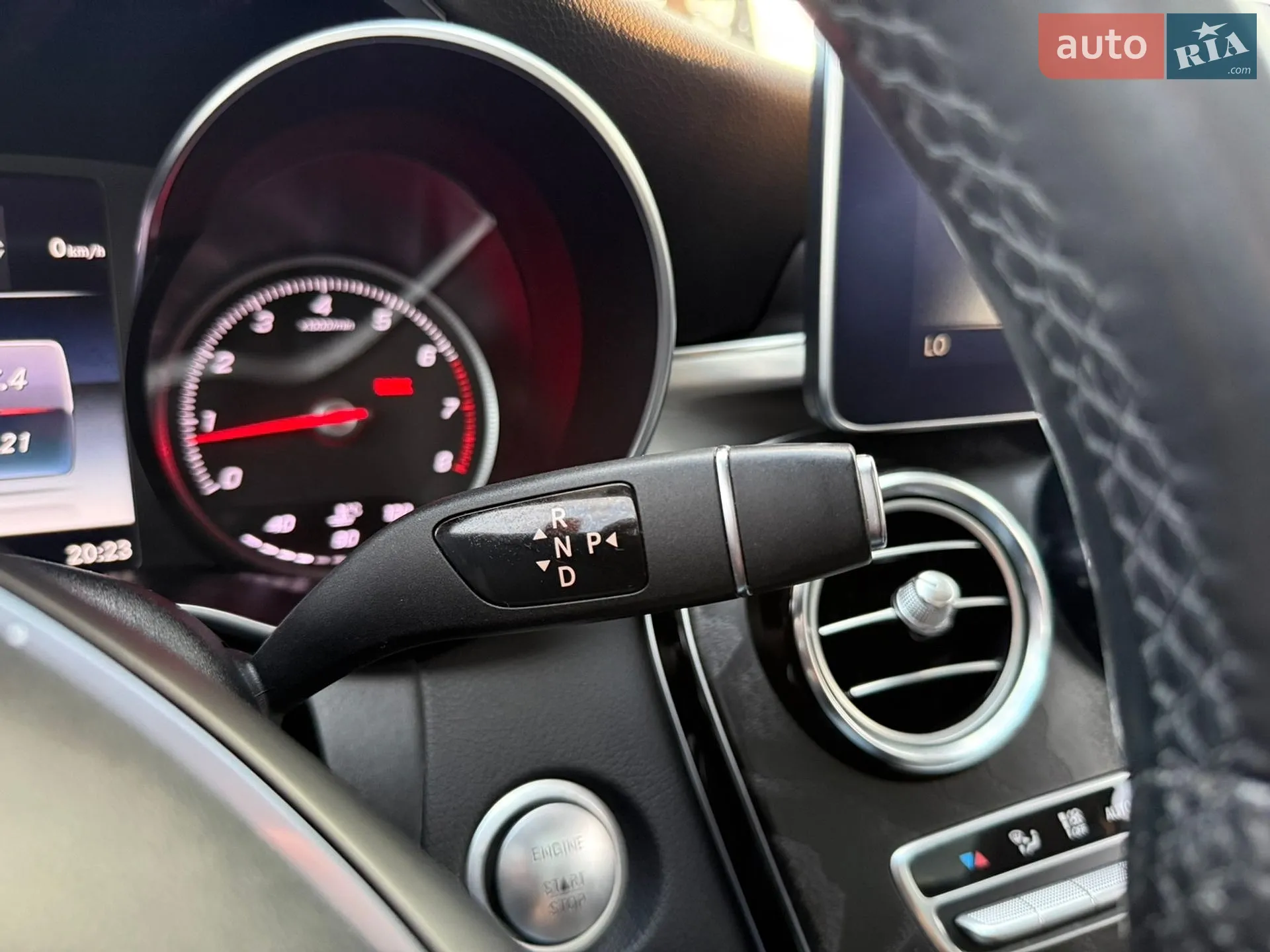 2015 Mercedes-Benz C-klasse - мініатюра 29