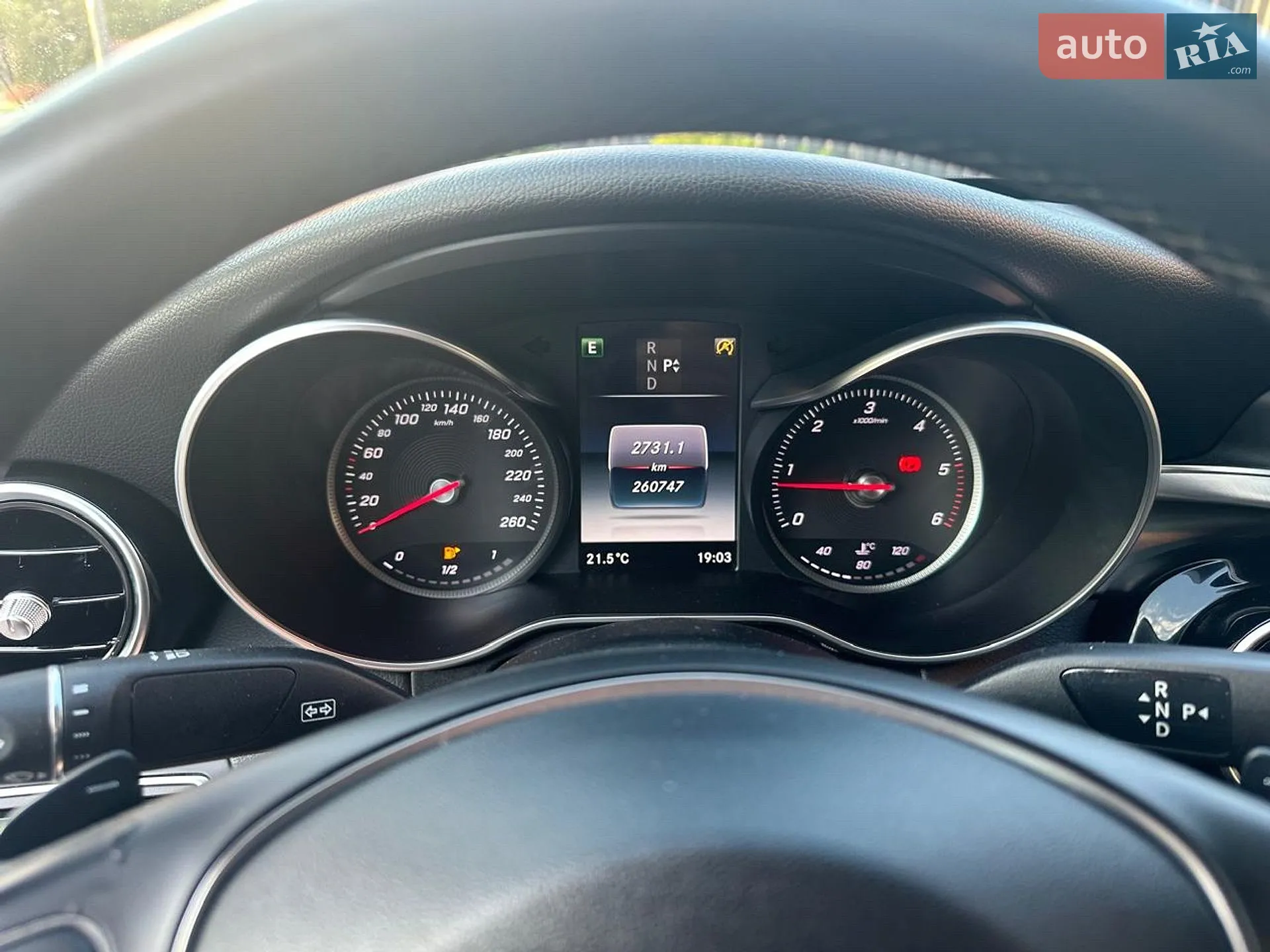 2015 Mercedes-Benz C-klasse - мініатюра 29