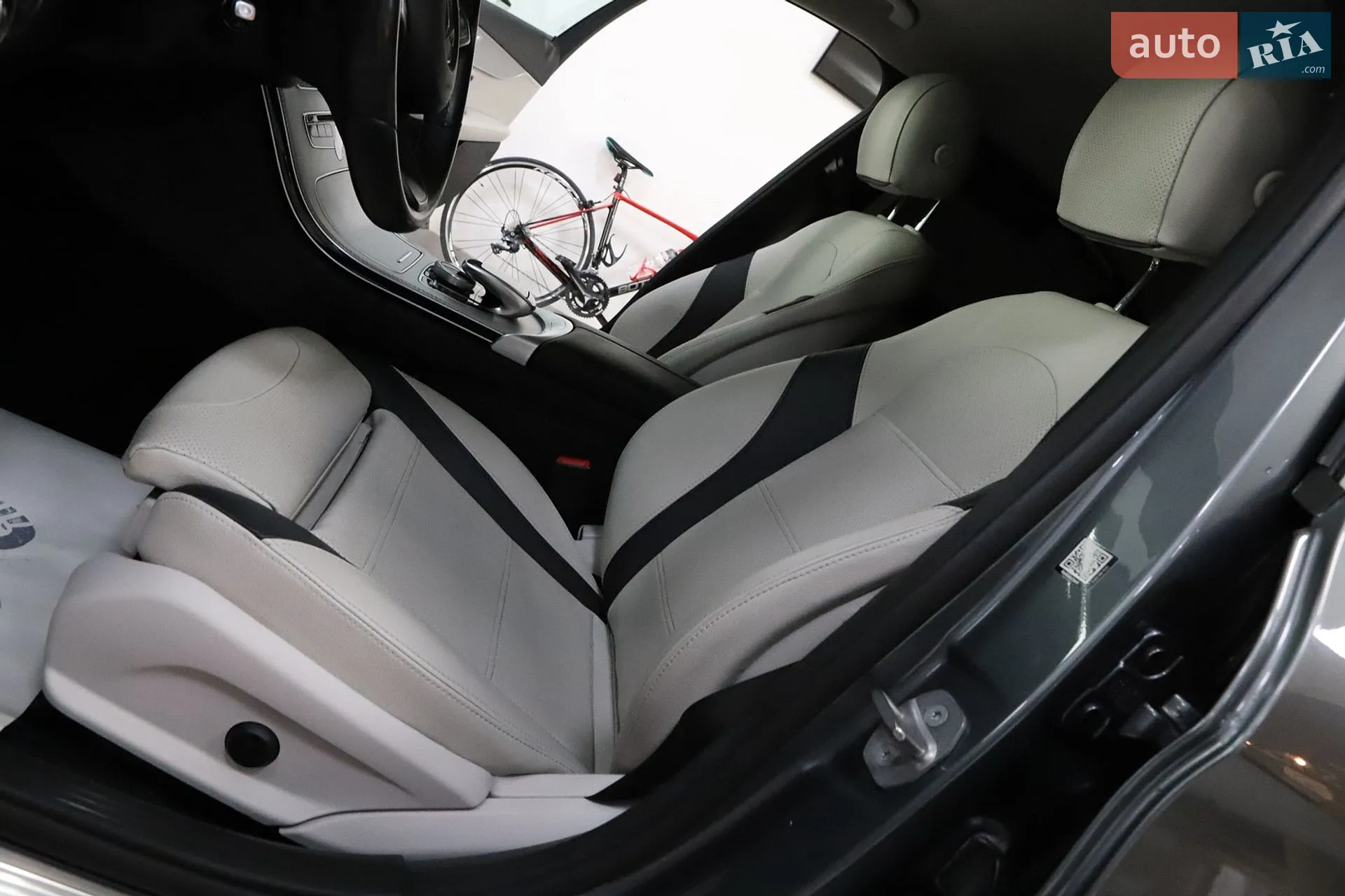 2017 Mercedes-Benz C-klasse - мініатюра 52