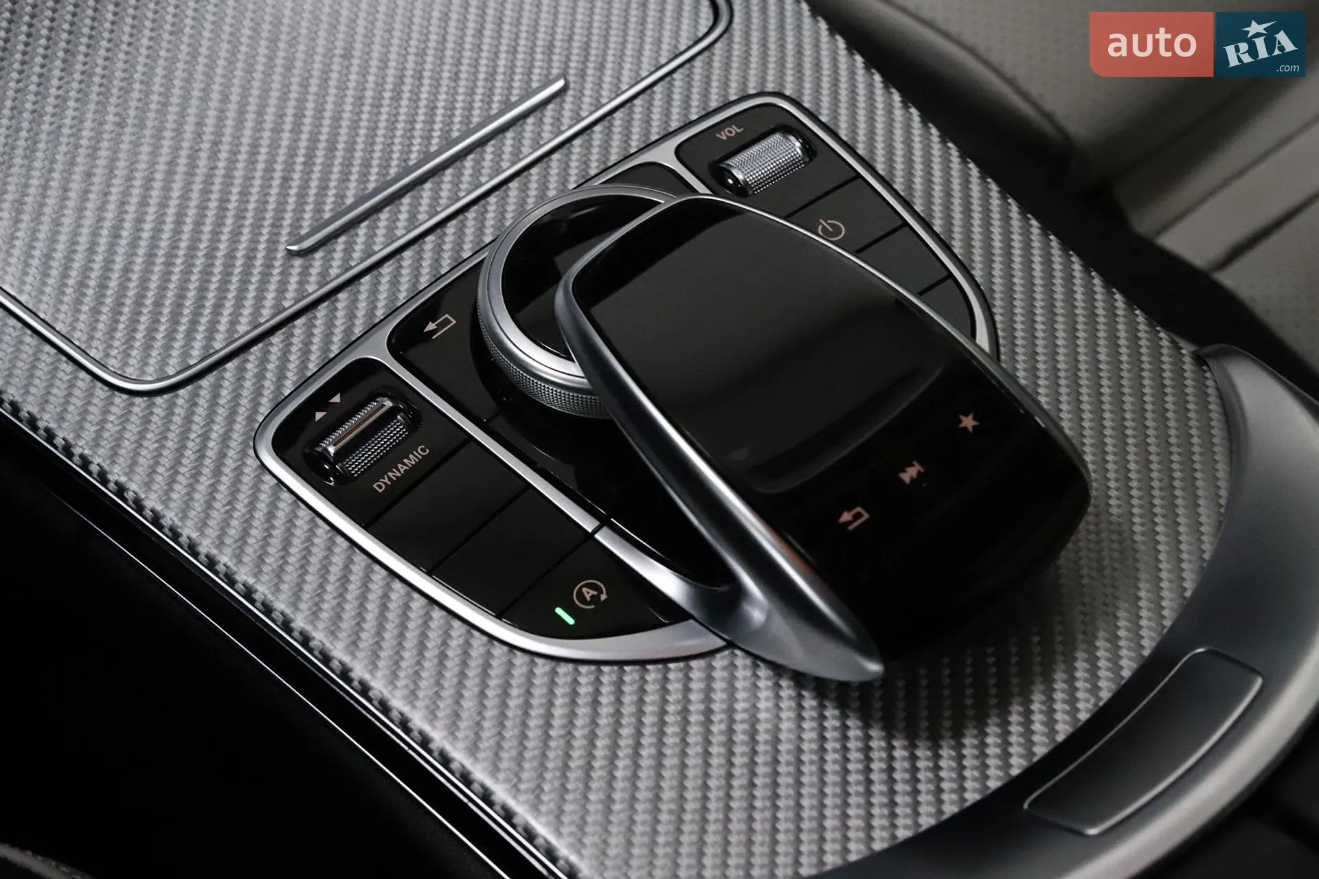 2017 Mercedes-Benz C-klasse - мініатюра 88