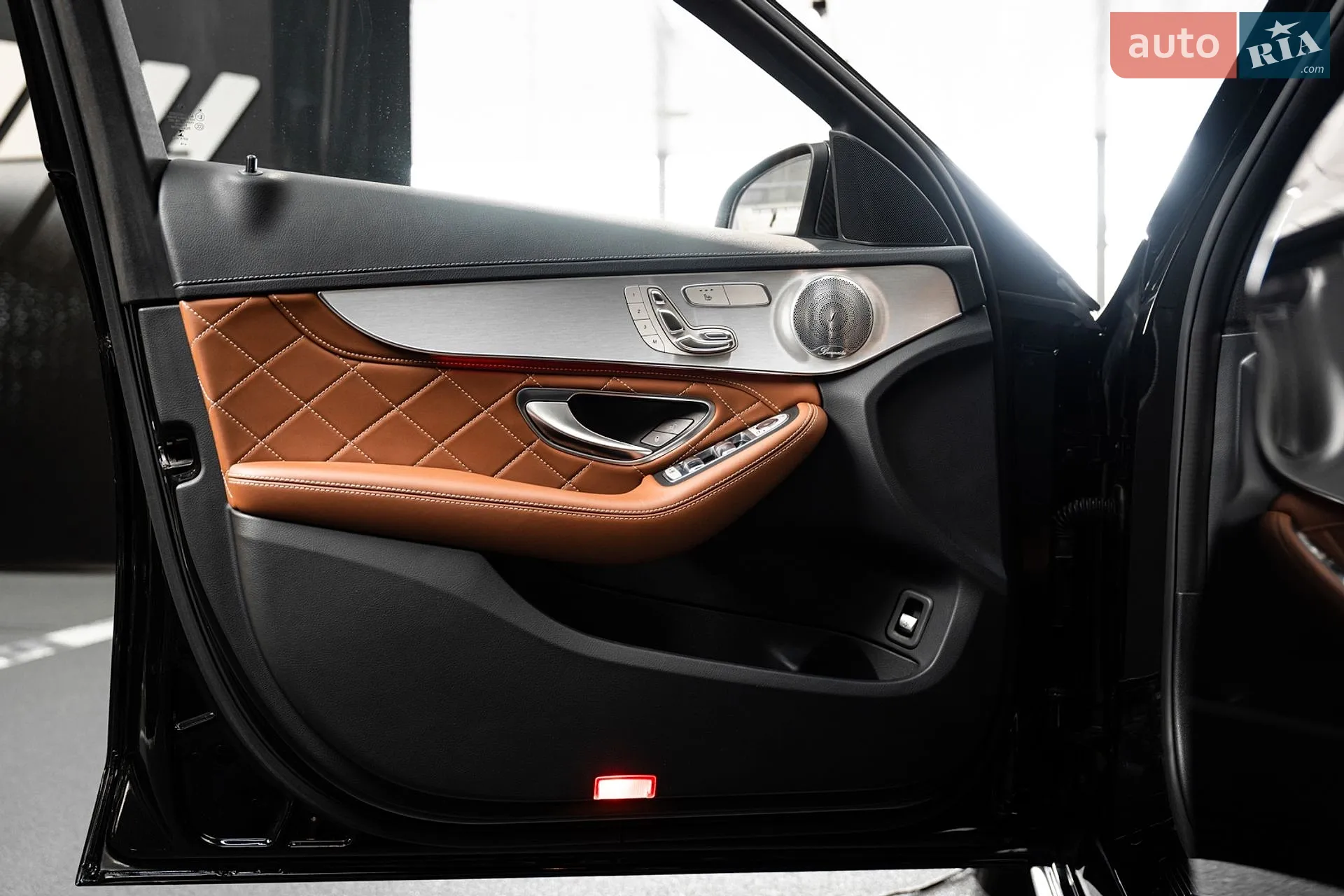 2019 Mercedes-Benz C-klasse - мініатюра 10
