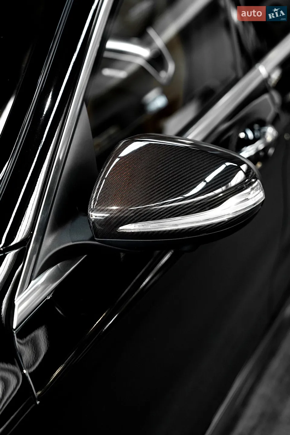 2019 Mercedes-Benz C-klasse - мініатюра 21