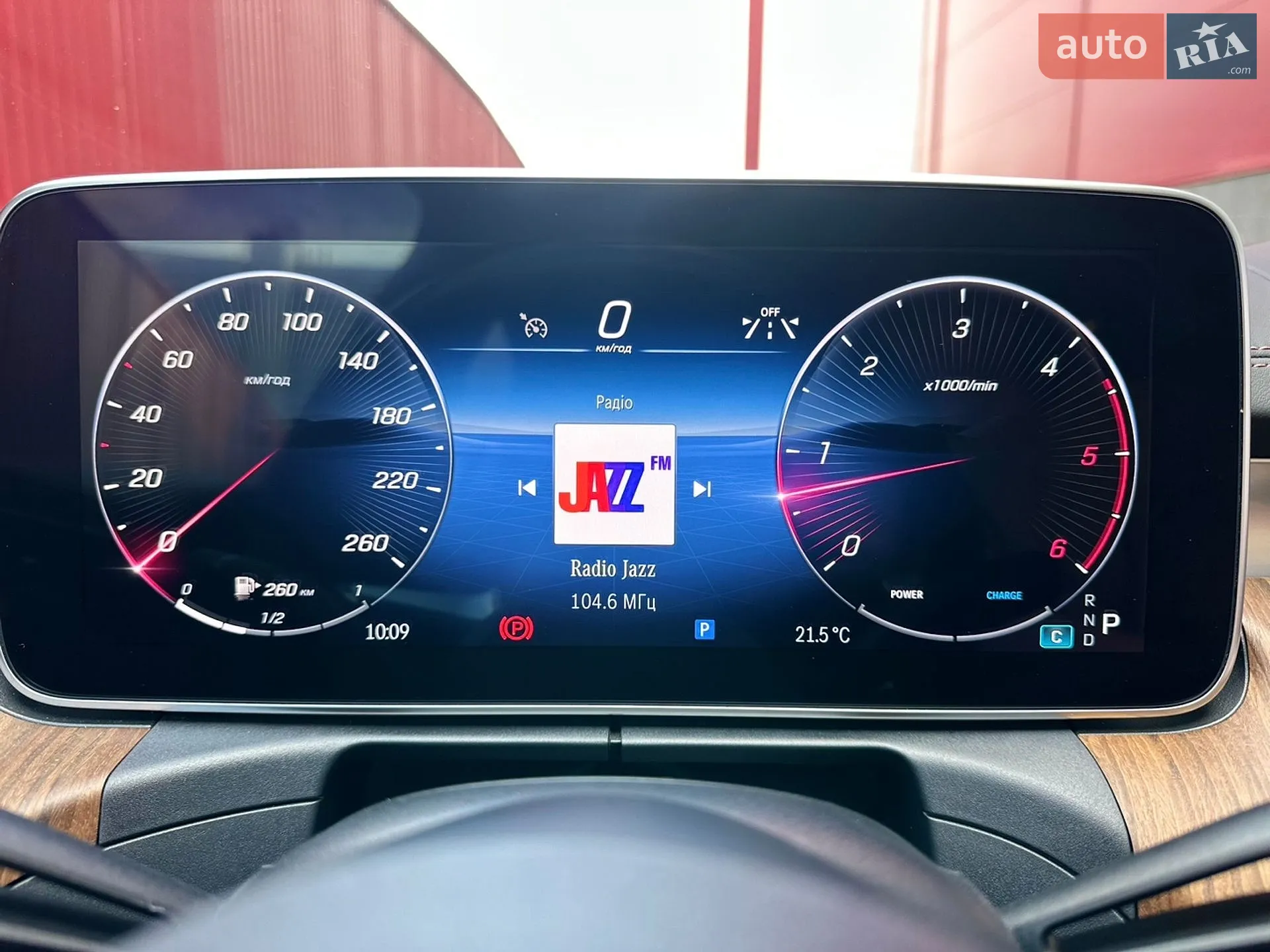2022 Mercedes-Benz C-klasse - мініатюра 14