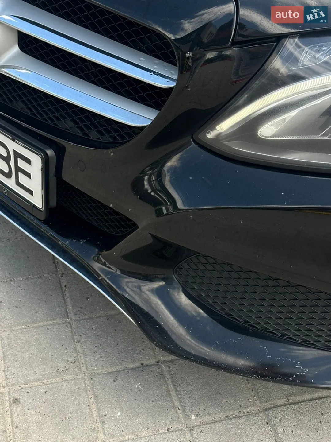 2015 Mercedes-Benz C-klasse - мініатюра 7