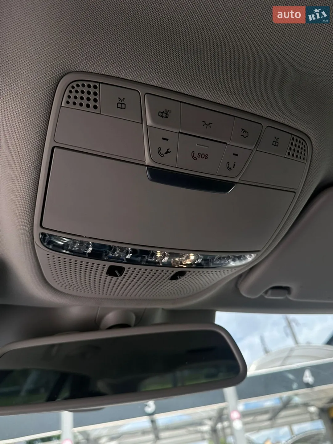2015 Mercedes-Benz C-klasse - мініатюра 29