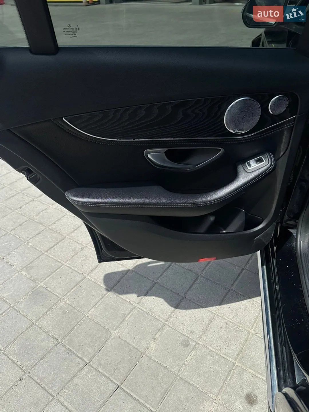 2015 Mercedes-Benz C-klasse - мініатюра 35