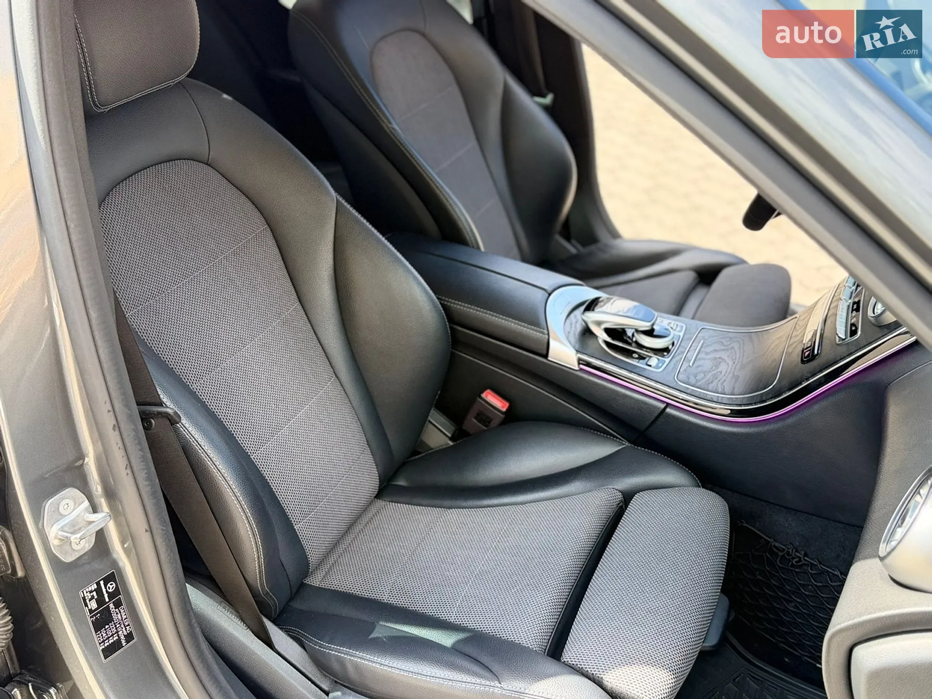 2018 Mercedes-Benz C-klasse - мініатюра 15
