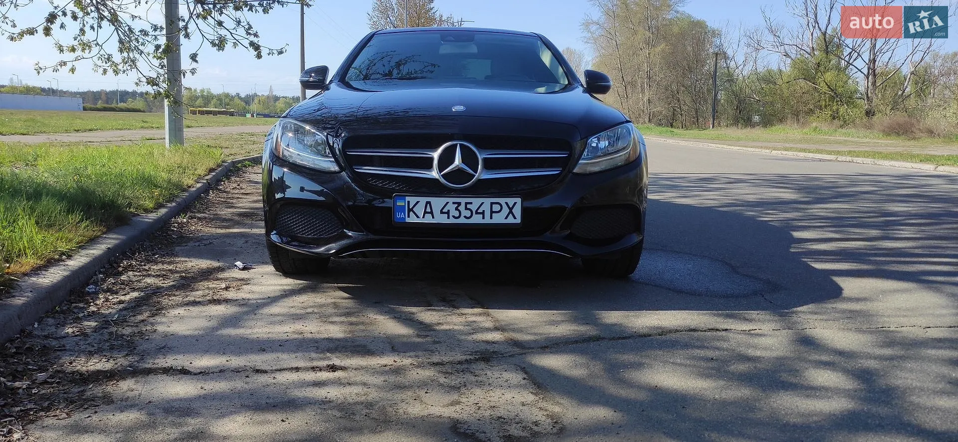 2016 Mercedes-Benz C-klasse - мініатюра 20