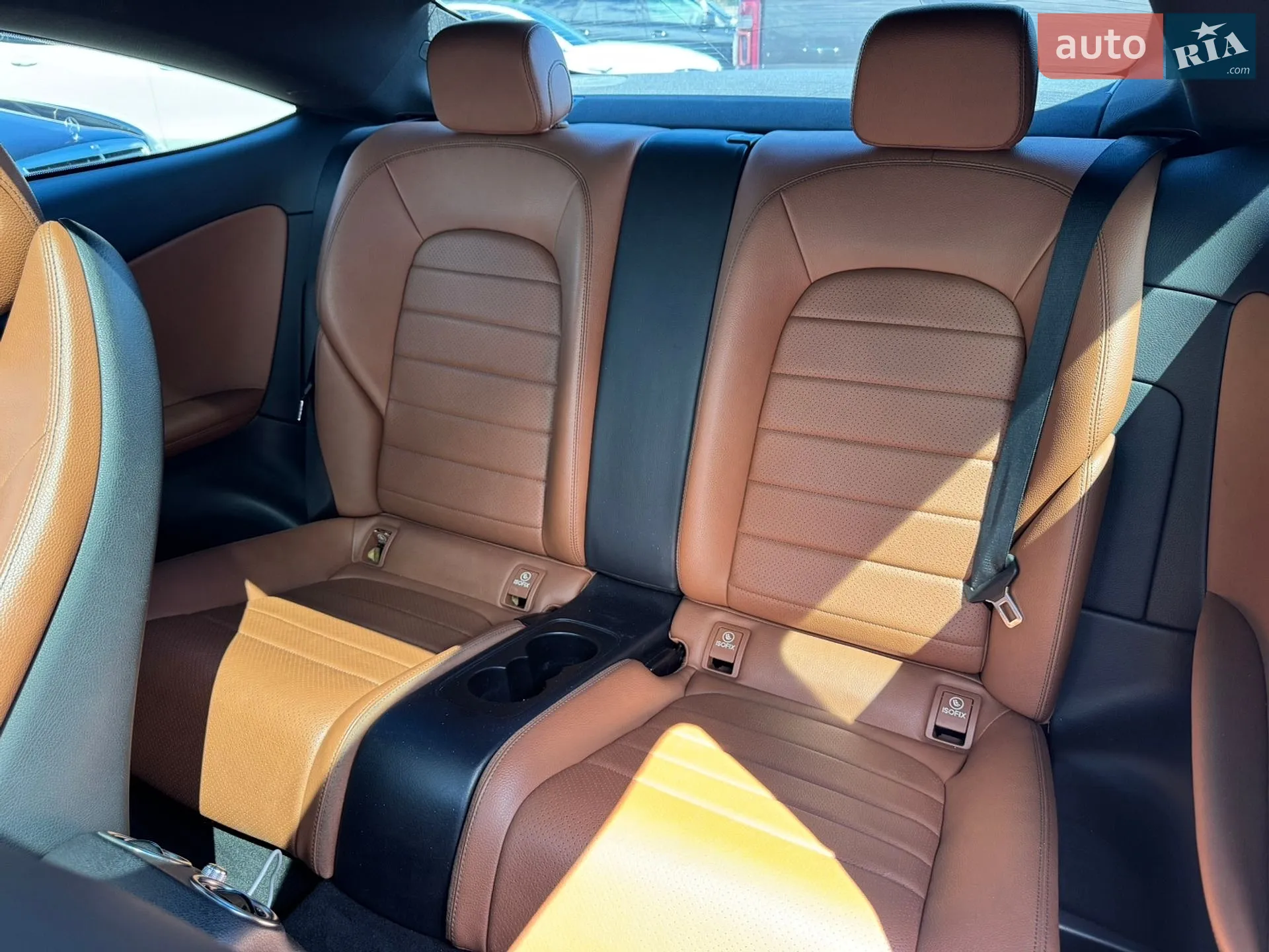 2016 Mercedes-Benz C-klasse - мініатюра 25