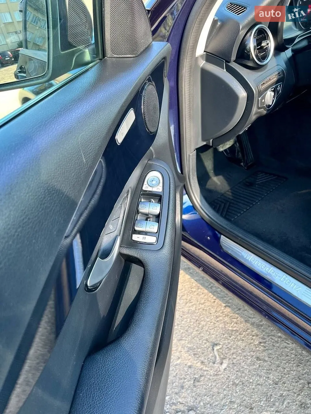 2016 Mercedes-Benz C-klasse - мініатюра 25