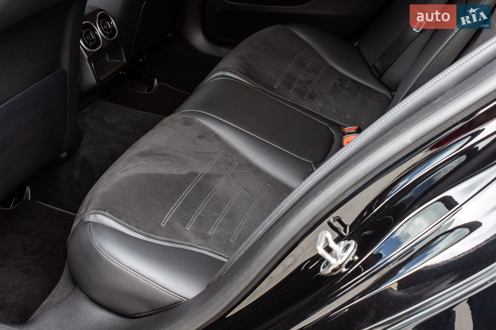 2021 Mercedes-Benz C-klasse - мініатюра 55