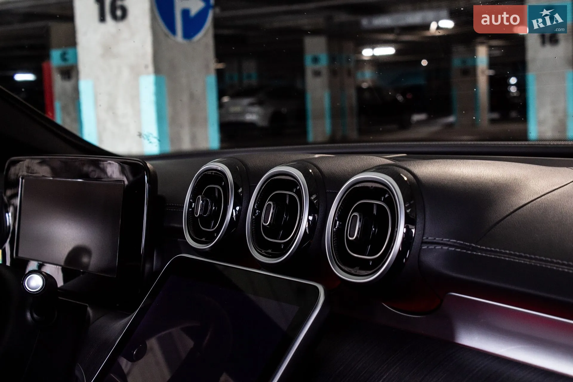 2021 Mercedes-Benz C-klasse - мініатюра 70