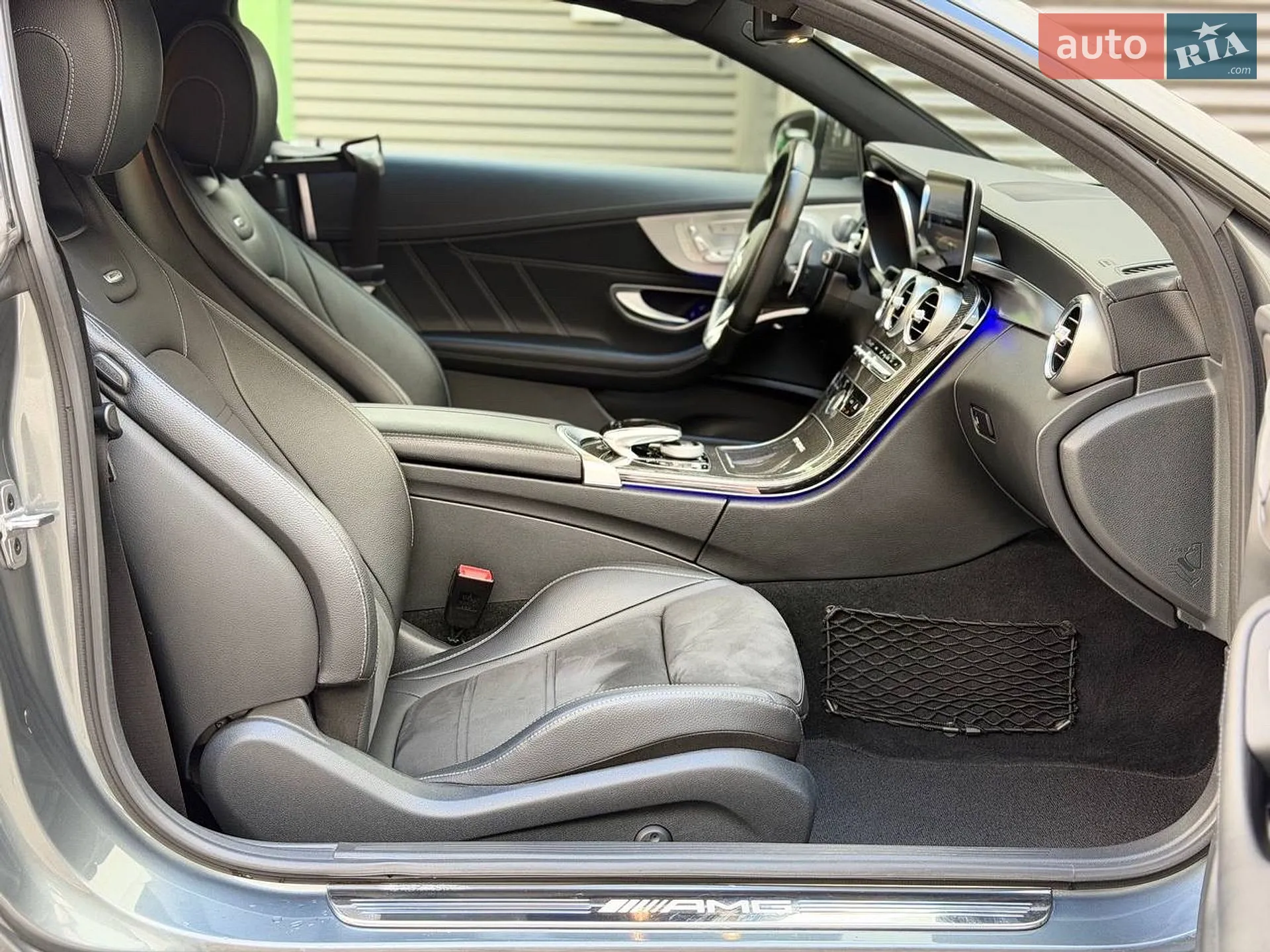 2019 Mercedes-Benz C-klasse - мініатюра 16