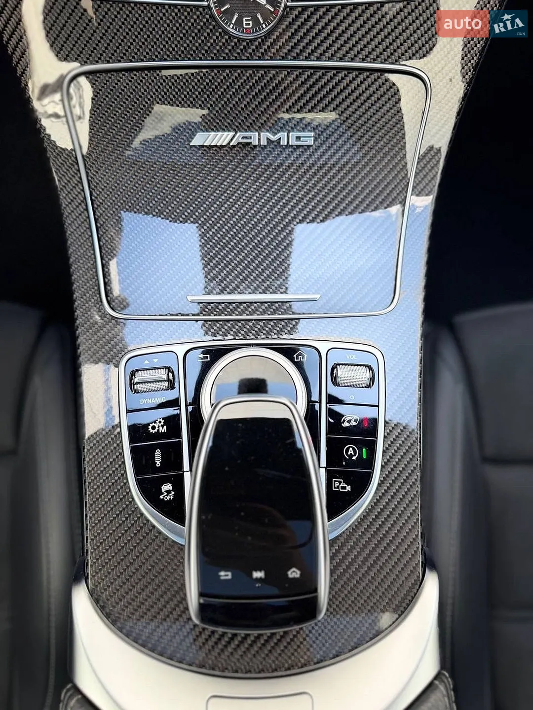 2019 Mercedes-Benz C-klasse - мініатюра 21