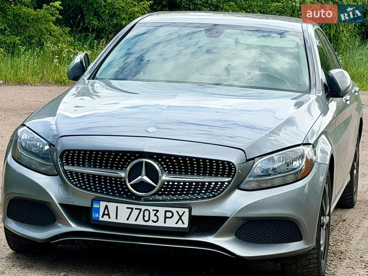 2015 Mercedes-Benz C-klasse - мініатюра 19