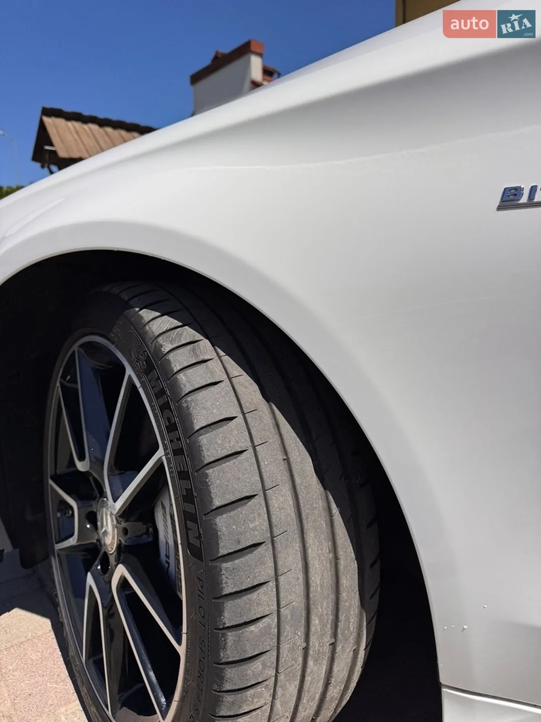 2018 Mercedes-Benz C-klasse - мініатюра 13