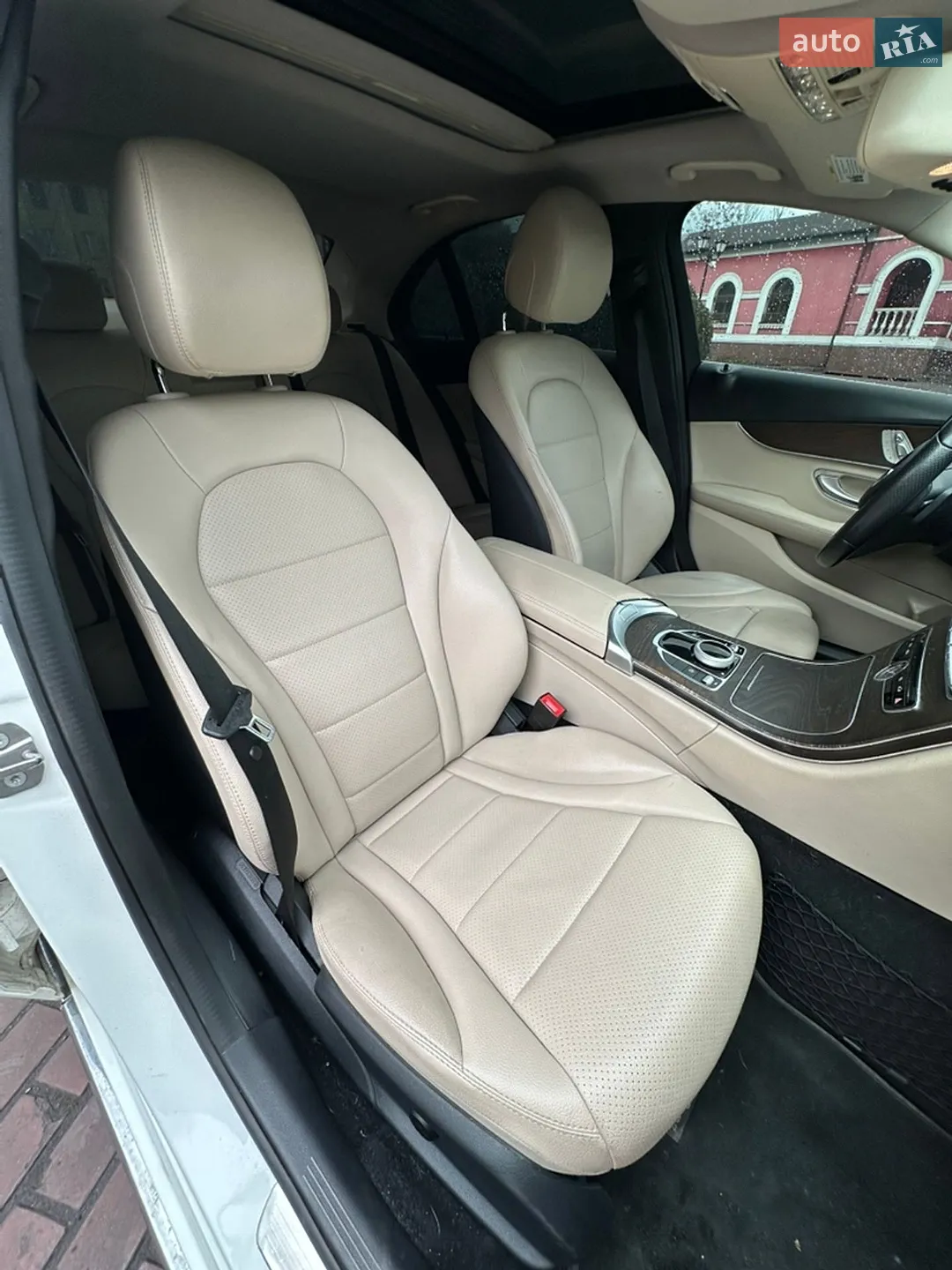 2018 Mercedes-Benz C-klasse - мініатюра 24