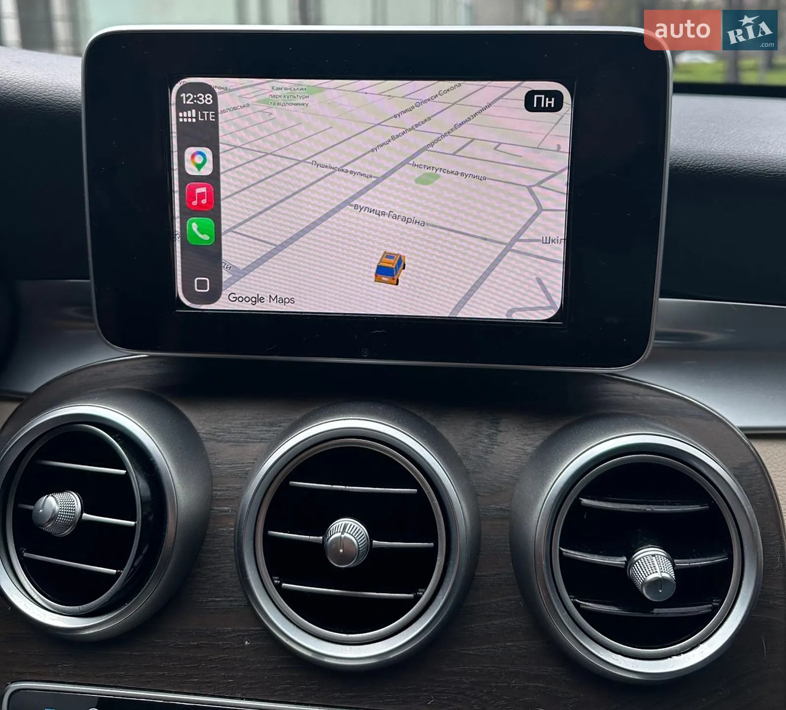 2018 Mercedes-Benz C-klasse - мініатюра 29