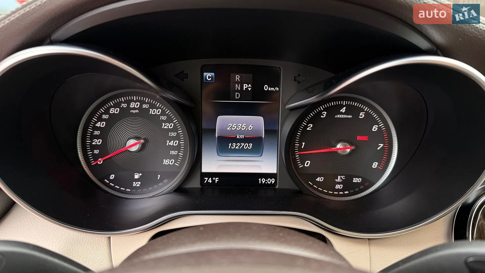 2016 Mercedes-Benz C-klasse - мініатюра 14