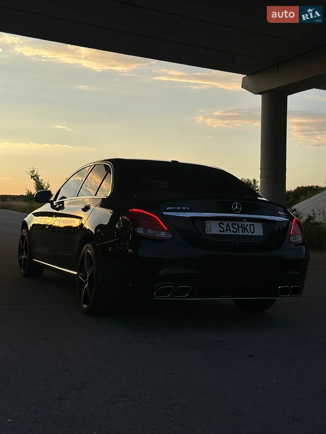 2017 Mercedes-Benz C-klasse - мініатюра 10
