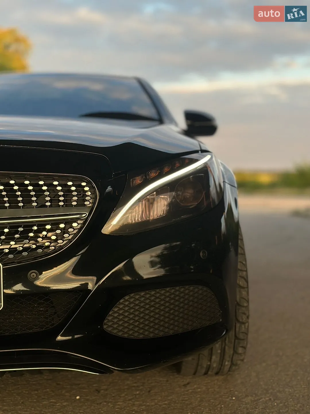 2017 Mercedes-Benz C-klasse - мініатюра 15