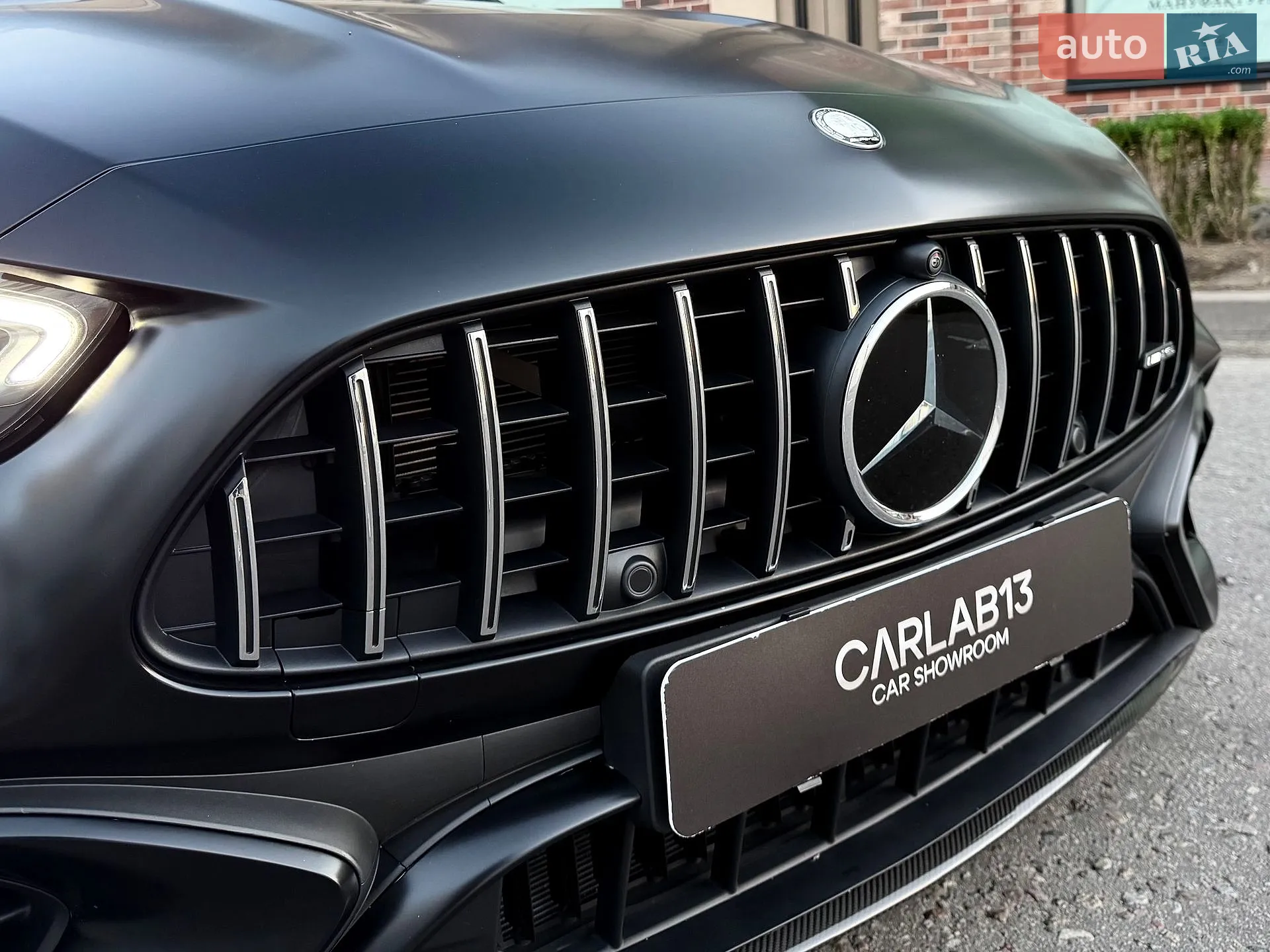 2024 Mercedes-Benz C-klasse - мініатюра 18