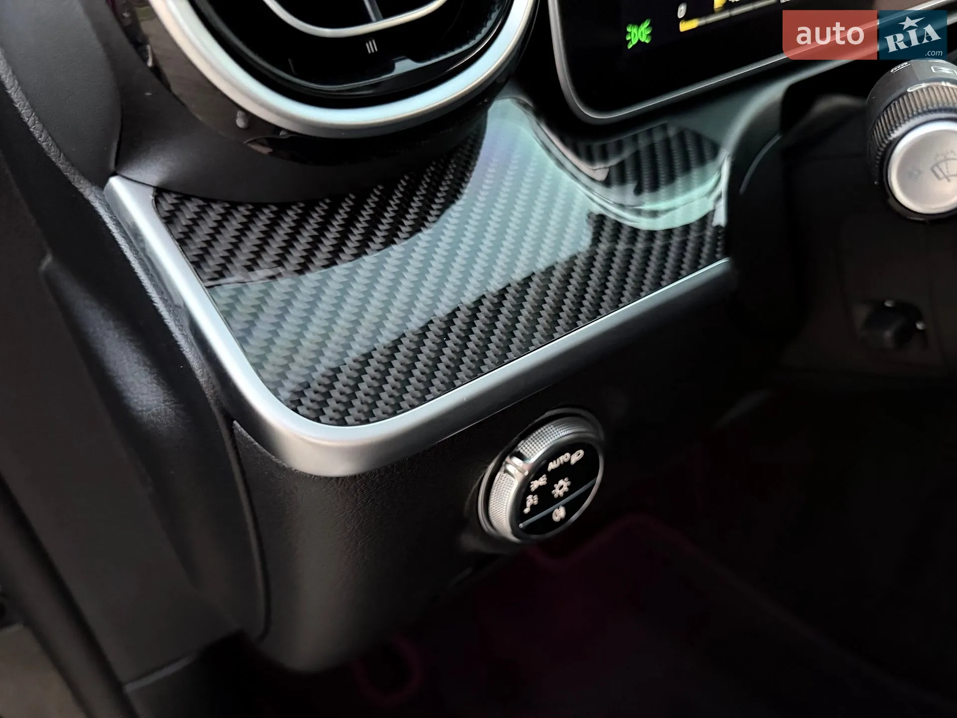 2024 Mercedes-Benz C-klasse - мініатюра 37