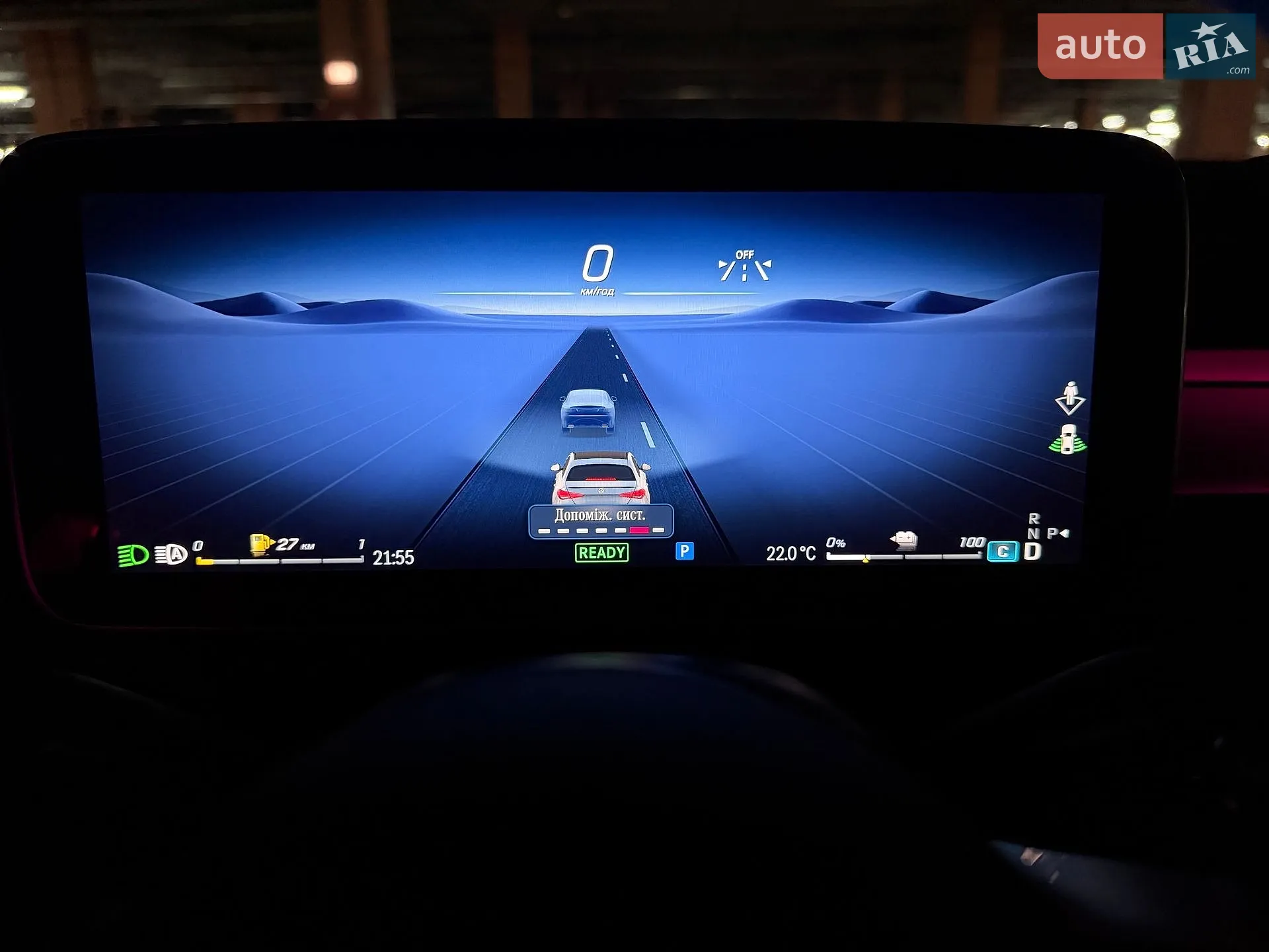 2024 Mercedes-Benz C-klasse - мініатюра 85