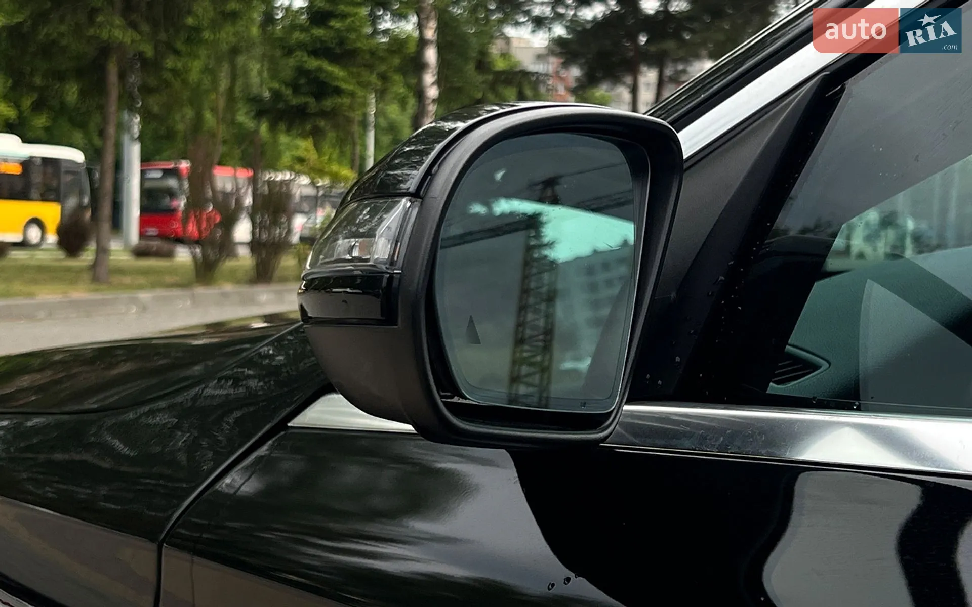 2017 Mercedes-Benz C-klasse - мініатюра 30