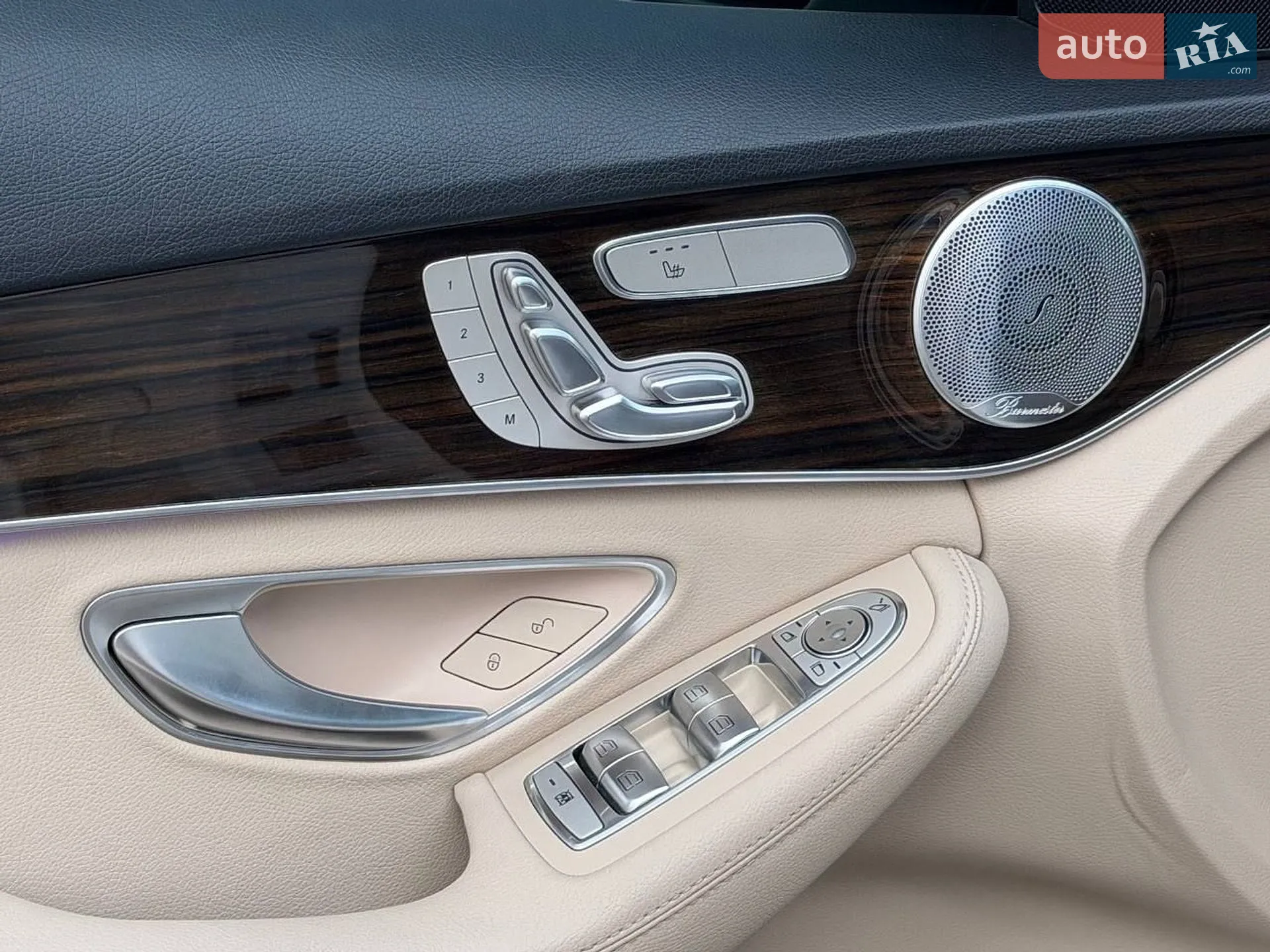 2021 Mercedes-Benz C-klasse - мініатюра 16
