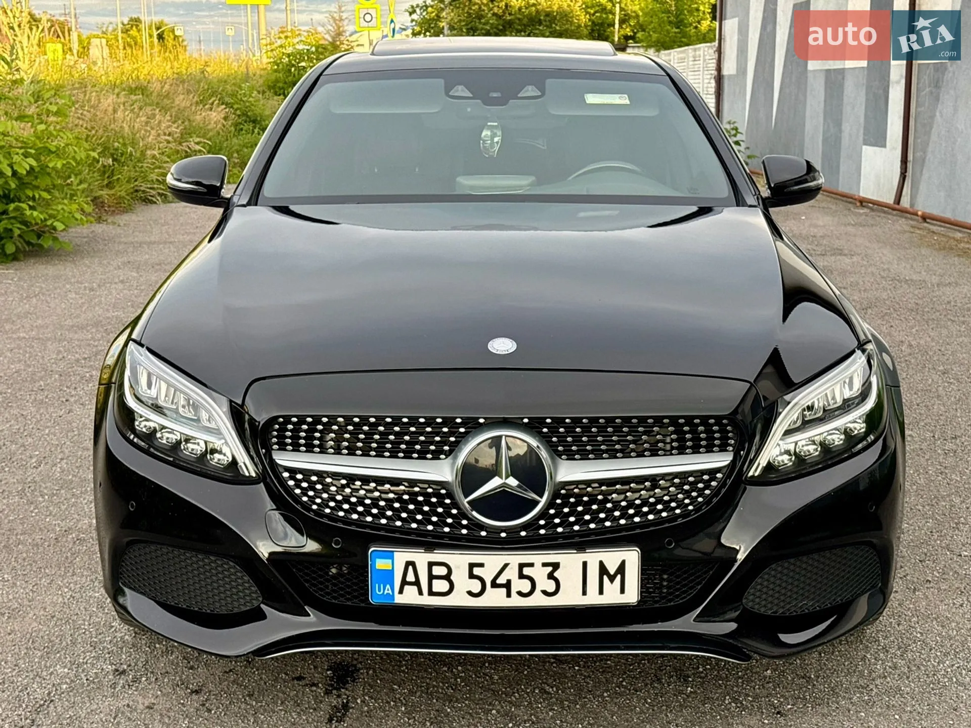 2016 Mercedes-Benz C-klasse - мініатюра 8