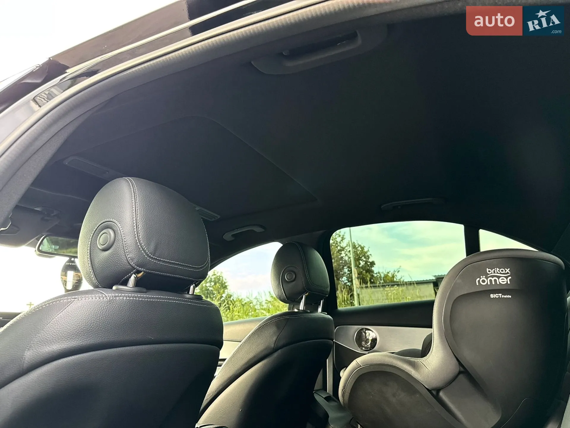 2016 Mercedes-Benz C-klasse - мініатюра 29