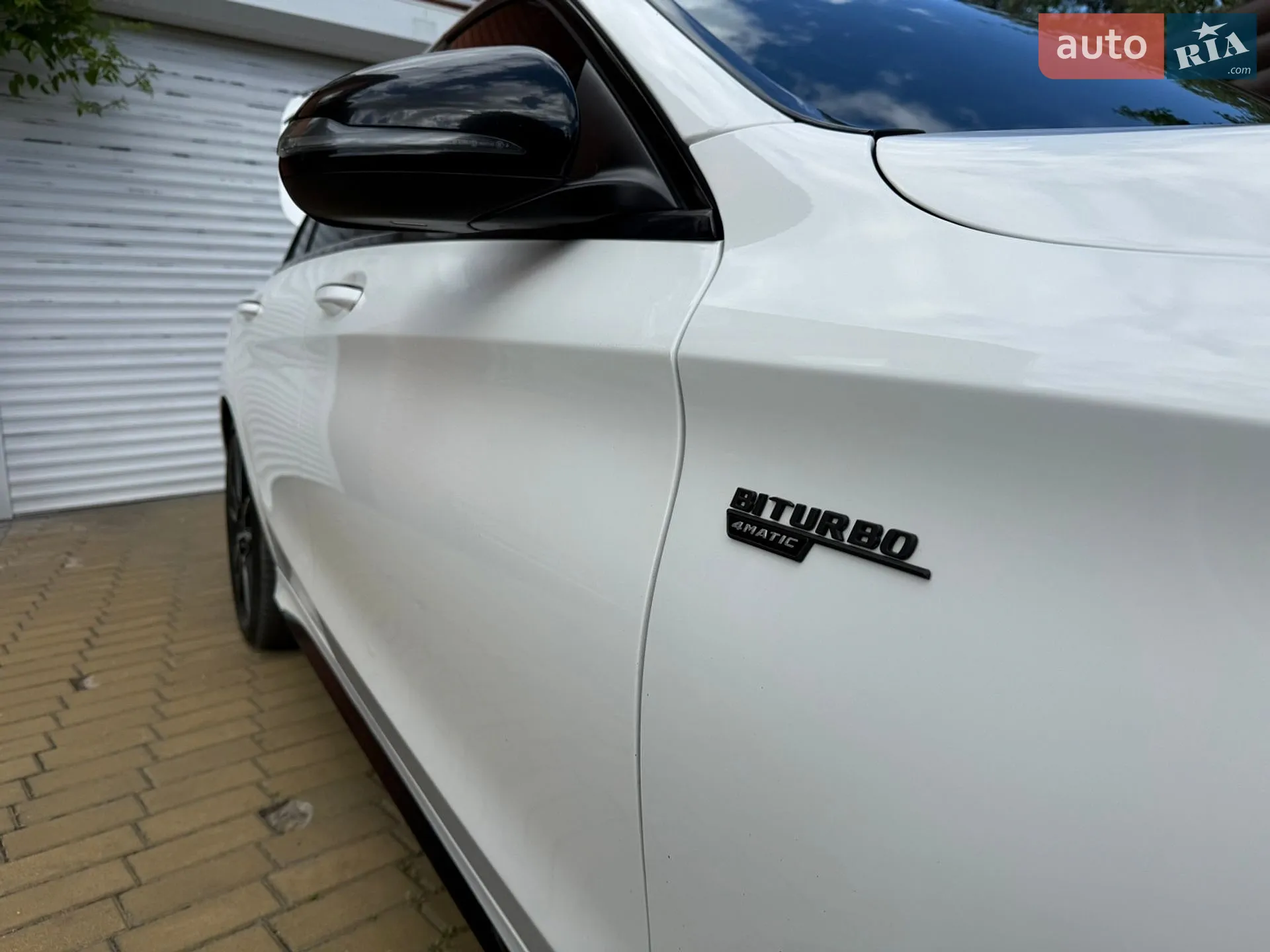 2017 Mercedes-Benz C-klasse - мініатюра 5