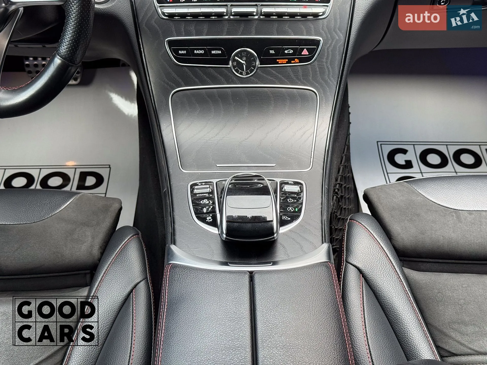 2019 Mercedes-Benz C-klasse - мініатюра 34