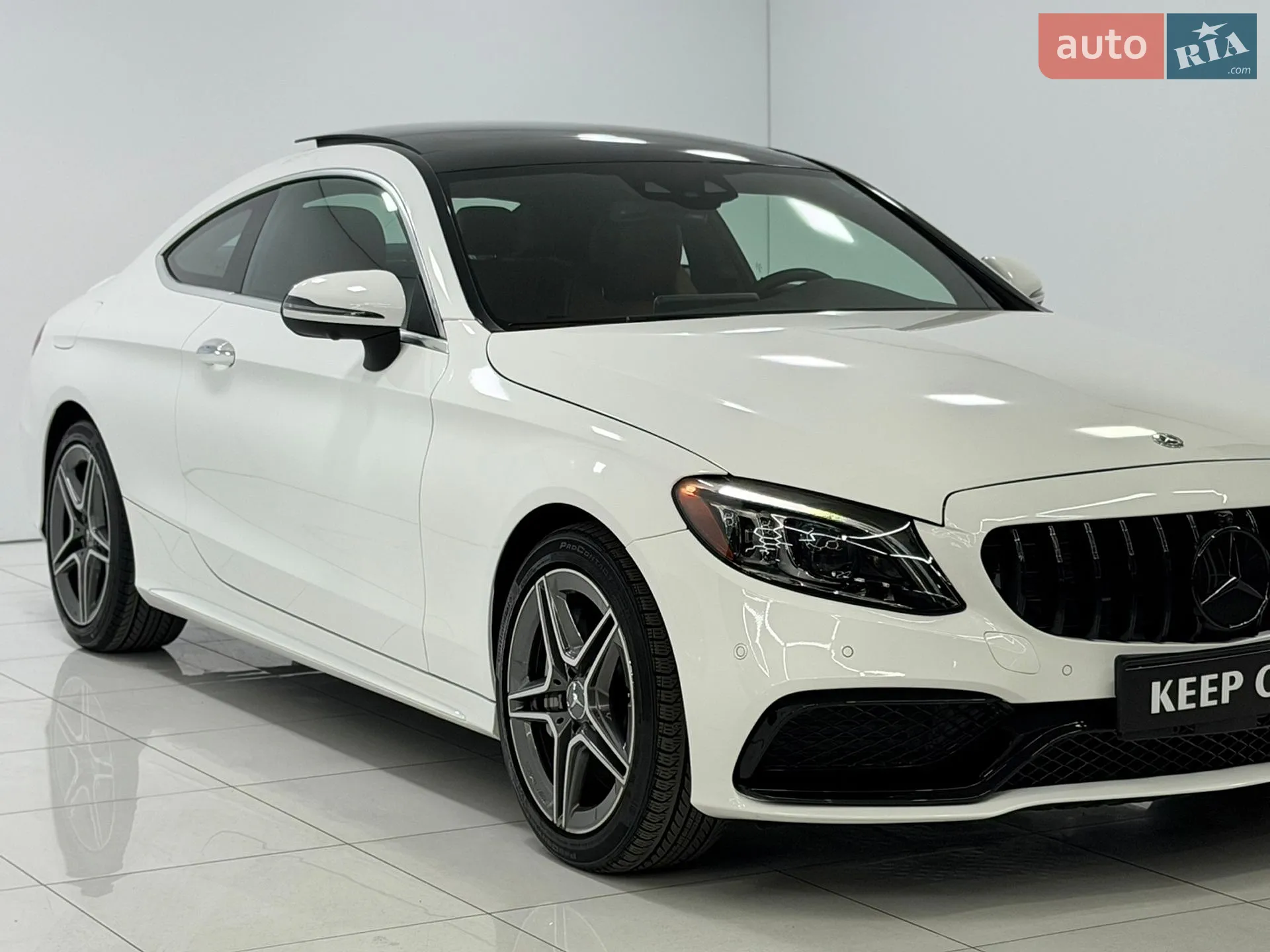 2019 Mercedes-Benz C-klasse - мініатюра 9