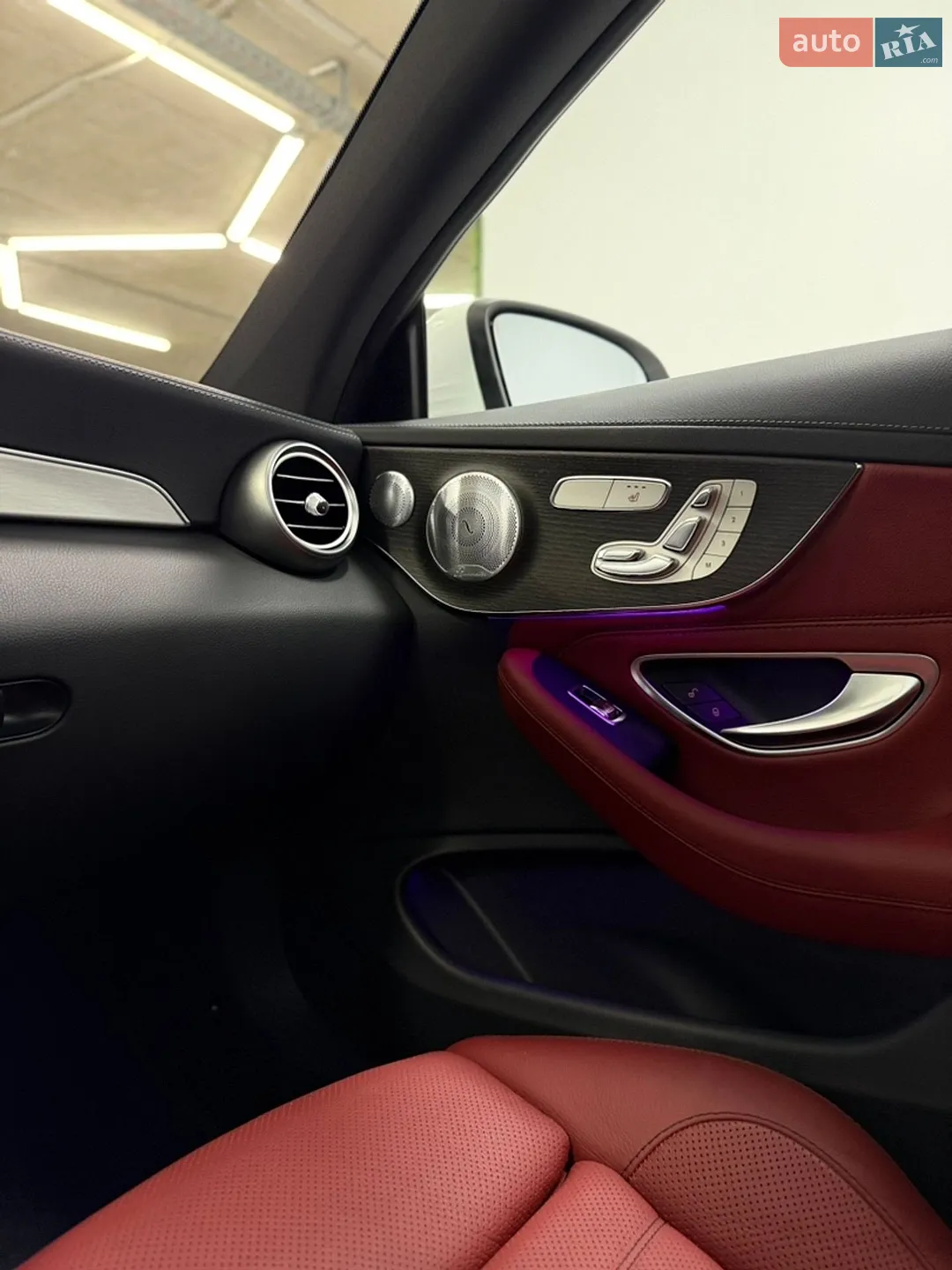 2019 Mercedes-Benz C-klasse - мініатюра 24