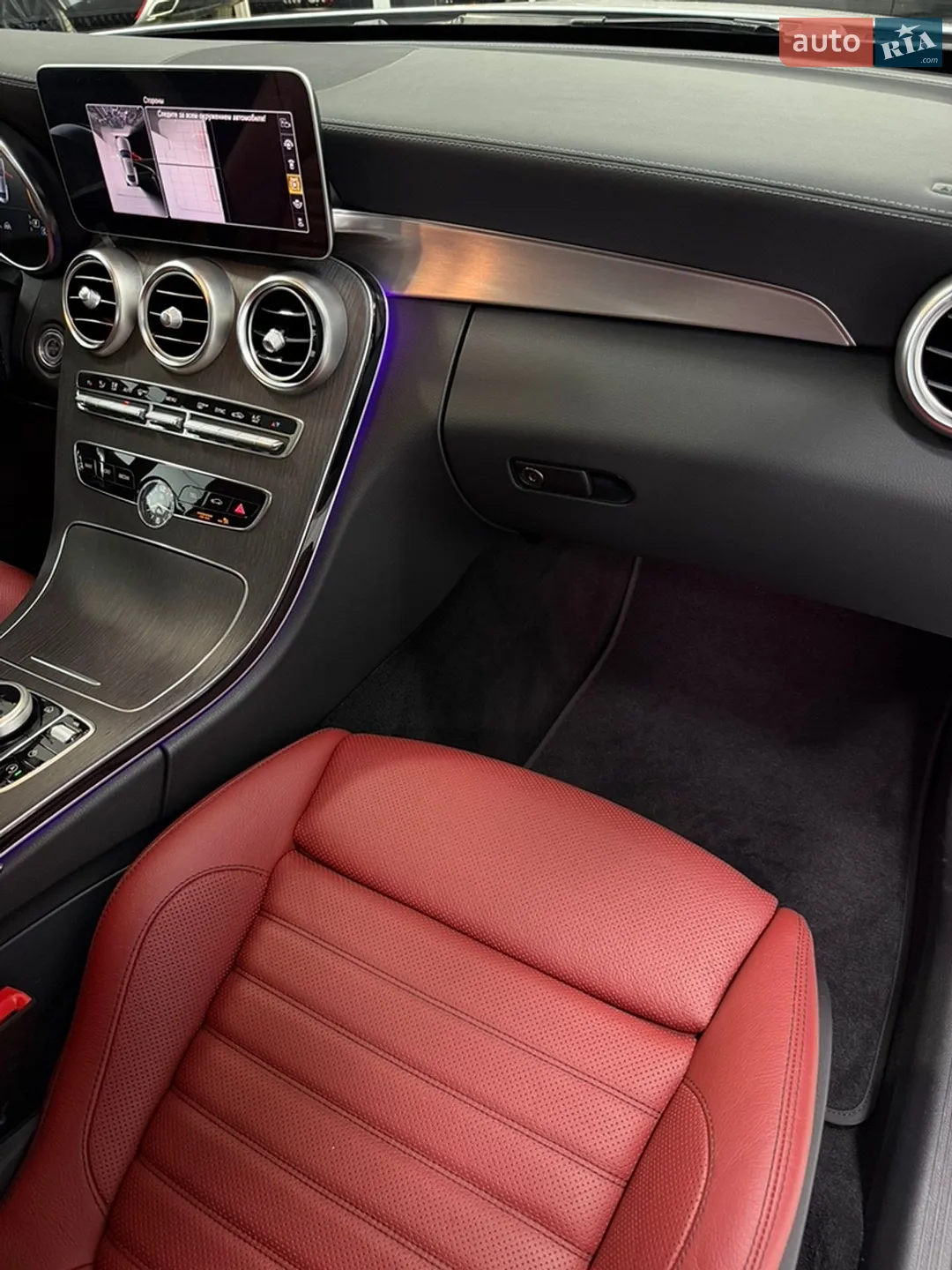 2019 Mercedes-Benz C-klasse - мініатюра 29