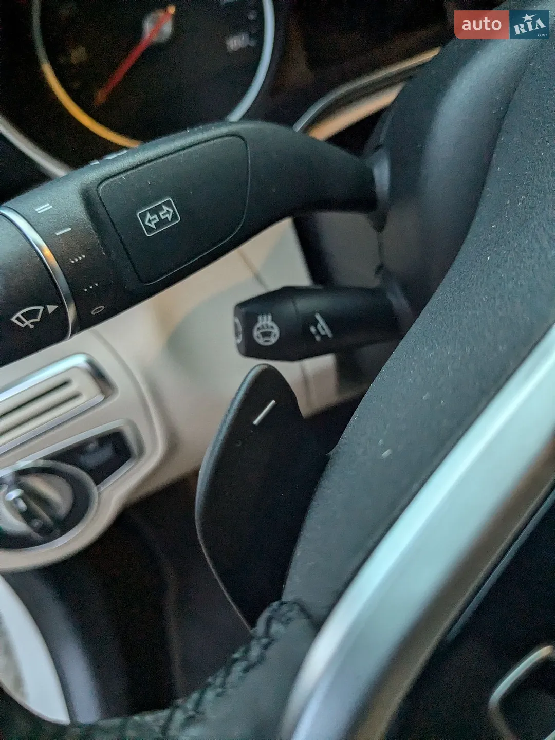 2018 Mercedes-Benz C-klasse - мініатюра 18
