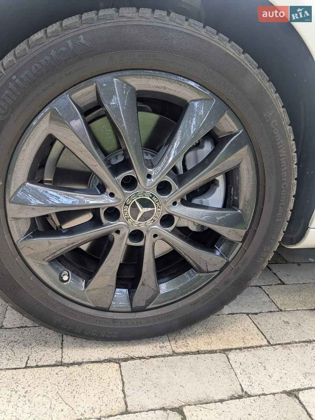 2018 Mercedes-Benz C-klasse - мініатюра 39