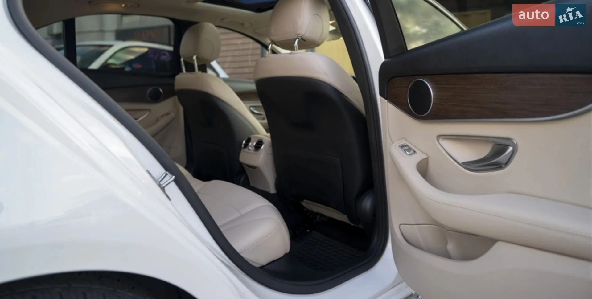 2018 Mercedes-Benz C-klasse - мініатюра 47