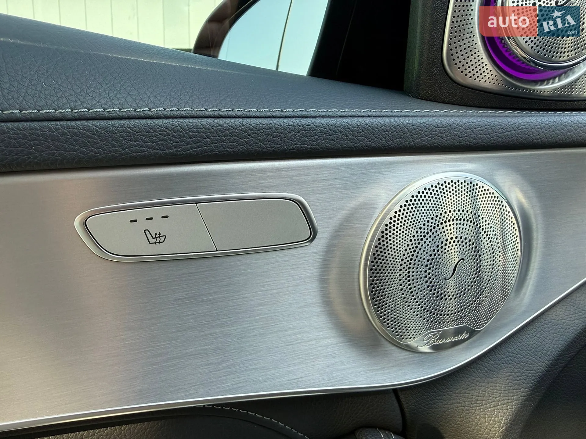 2019 Mercedes-Benz C-klasse - мініатюра 58